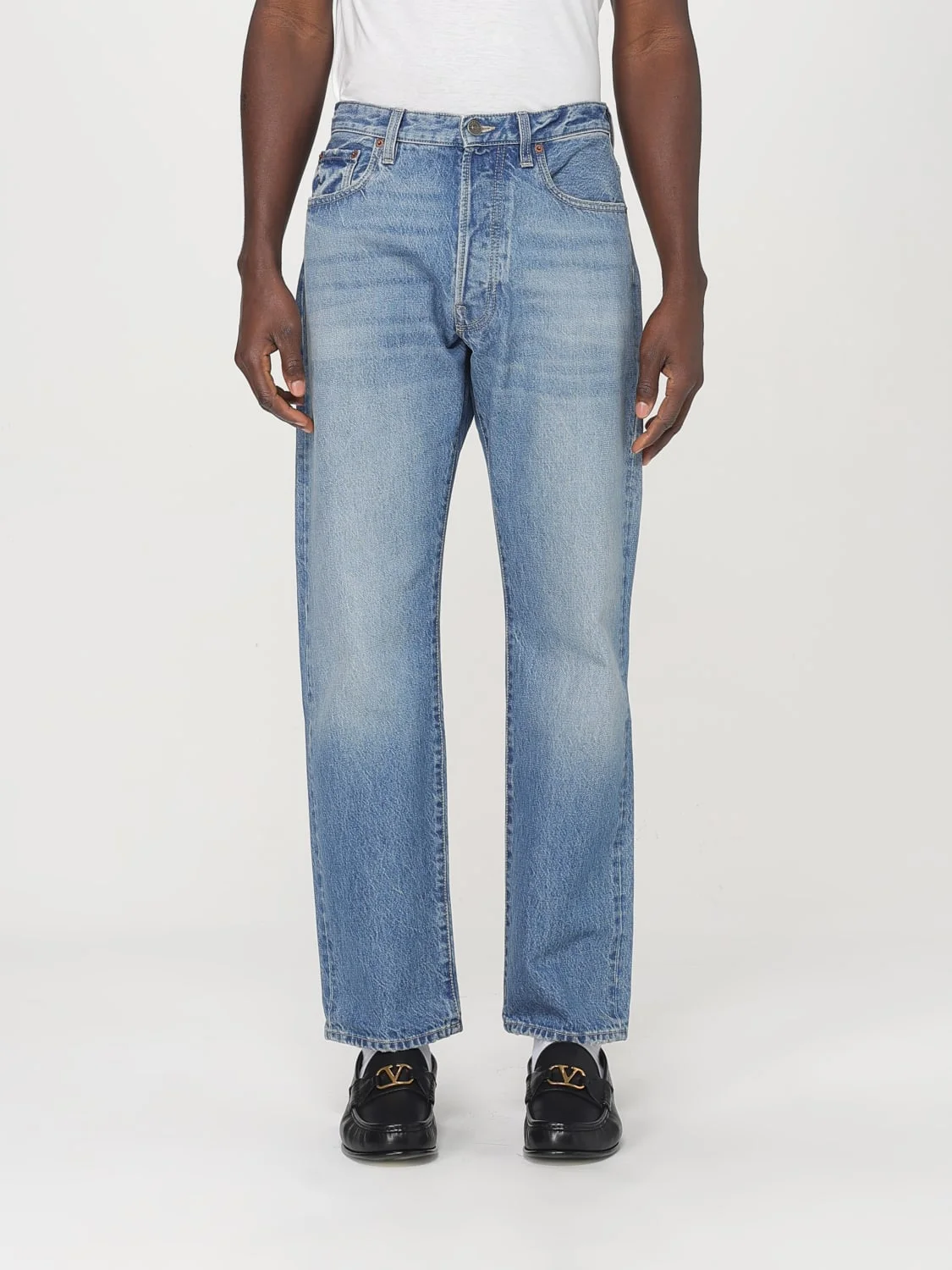 Jeans men Valentino - 1