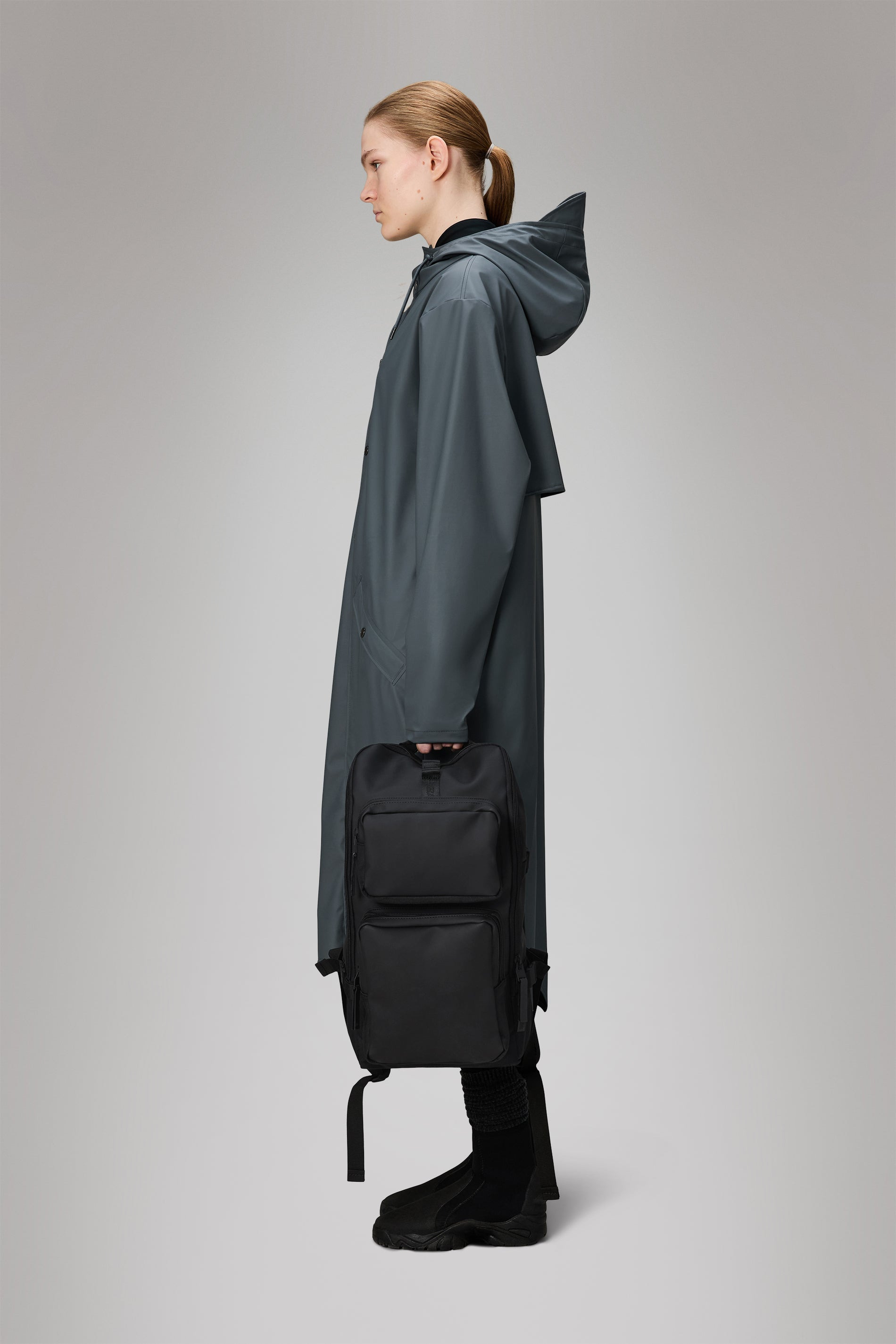 Trail Cargo Backpack - 3