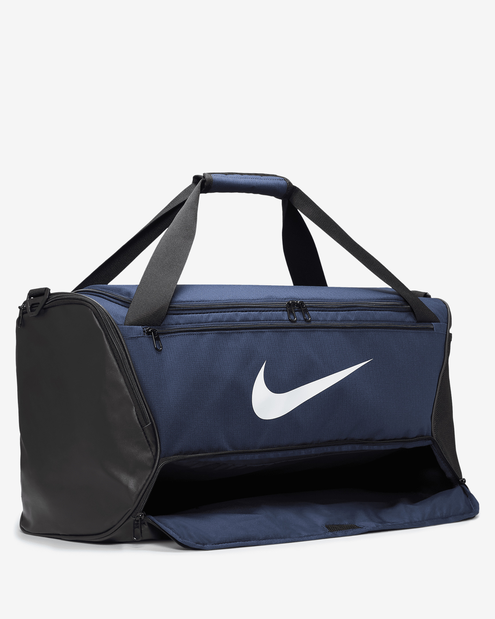 Nike Unisex Brasilia 9.5 Training Duffel Bag (Medium - 6