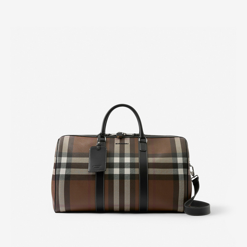 Boston Holdall 1