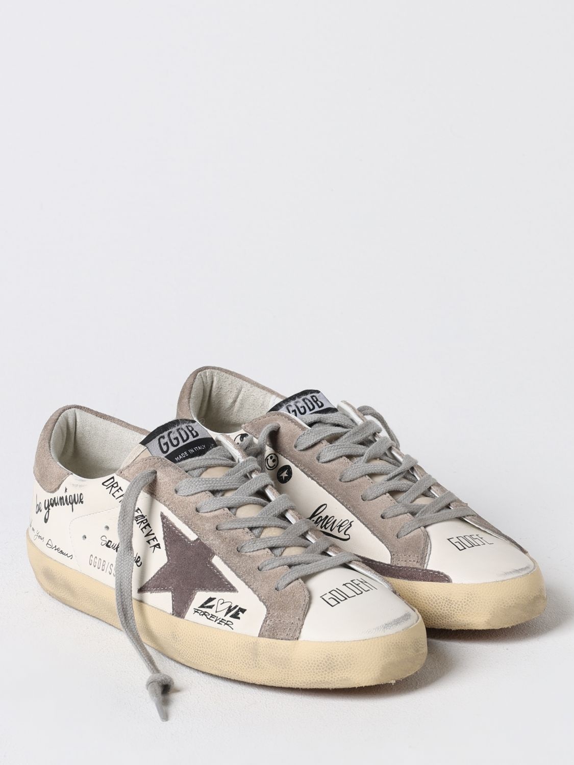 Sneakers men Golden Goose - 2