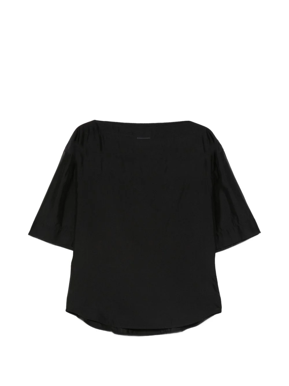 short-sleeve top - 1