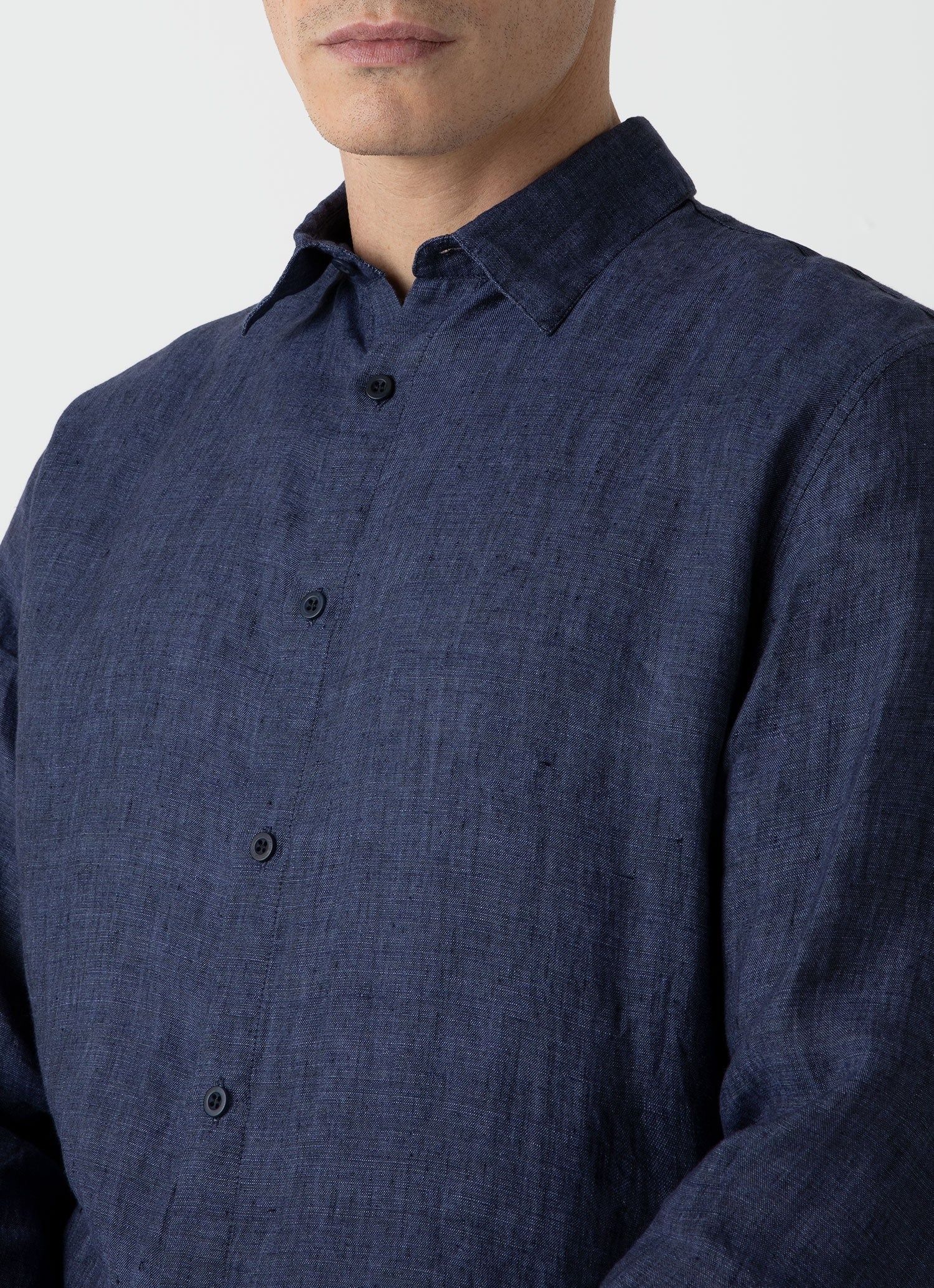 Linen Shirt - 5
