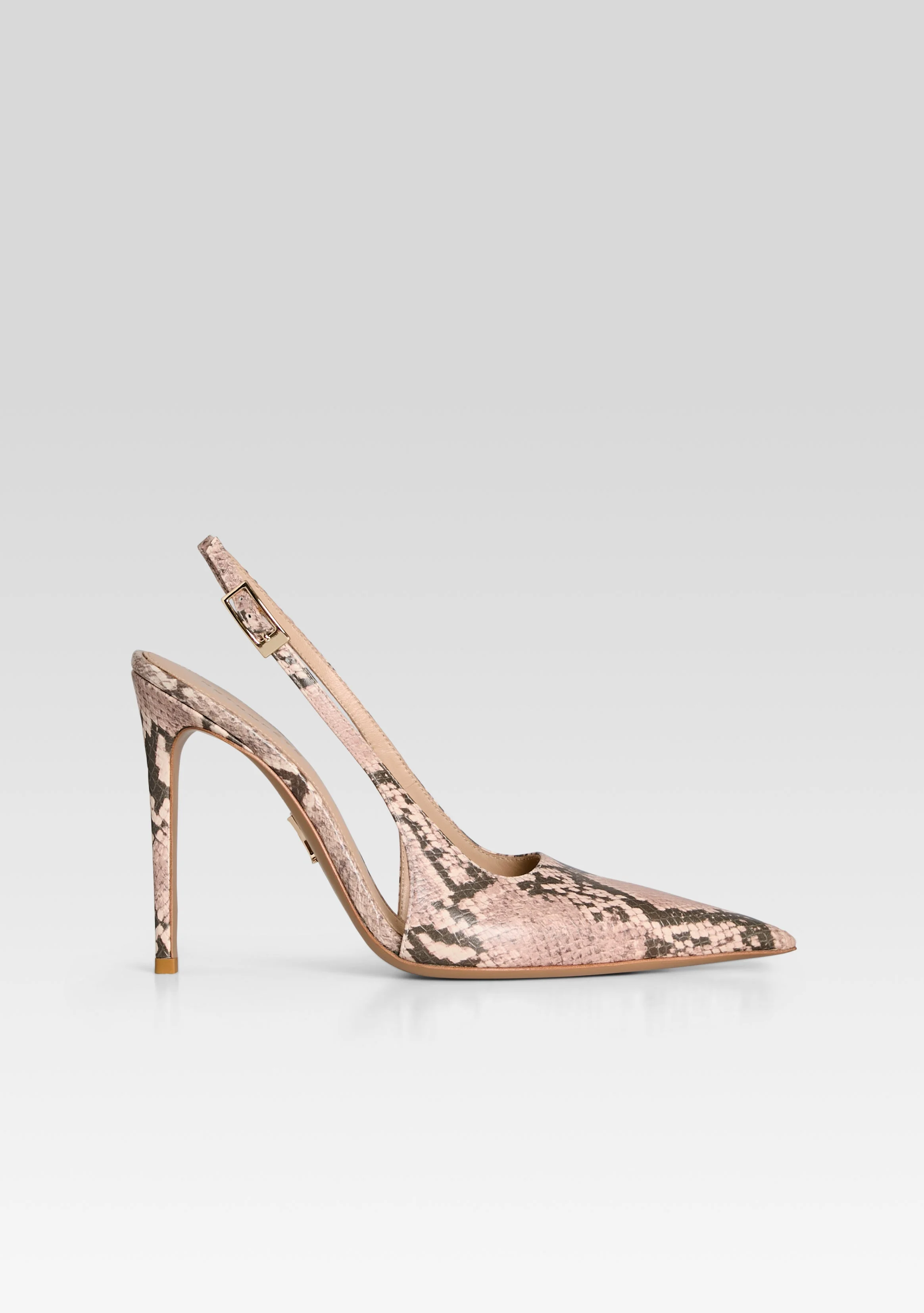 CINDY SLINGBACK HEEL - 1
