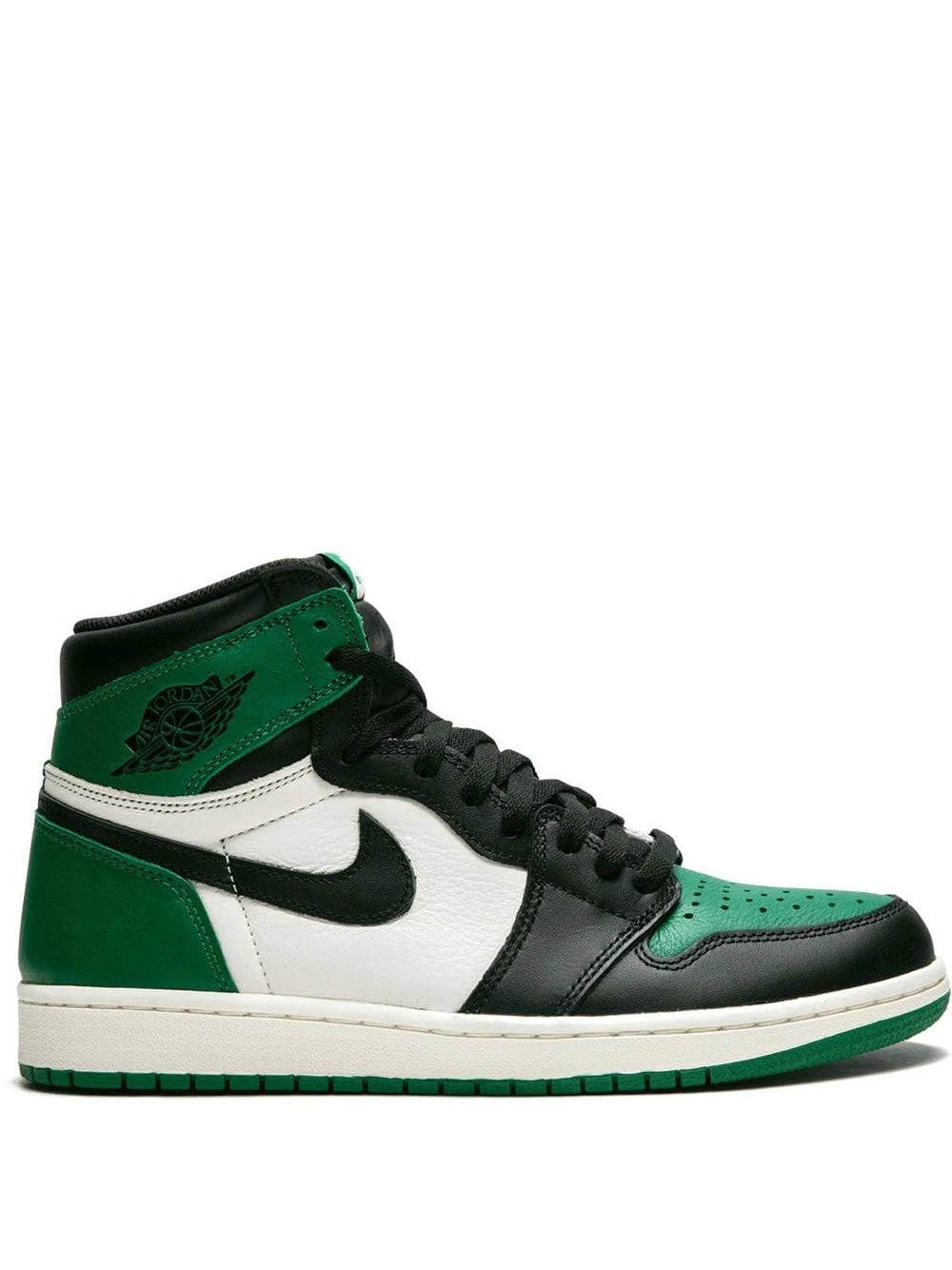 Air Jordan 1 Retro High pine green 2.0 - 1