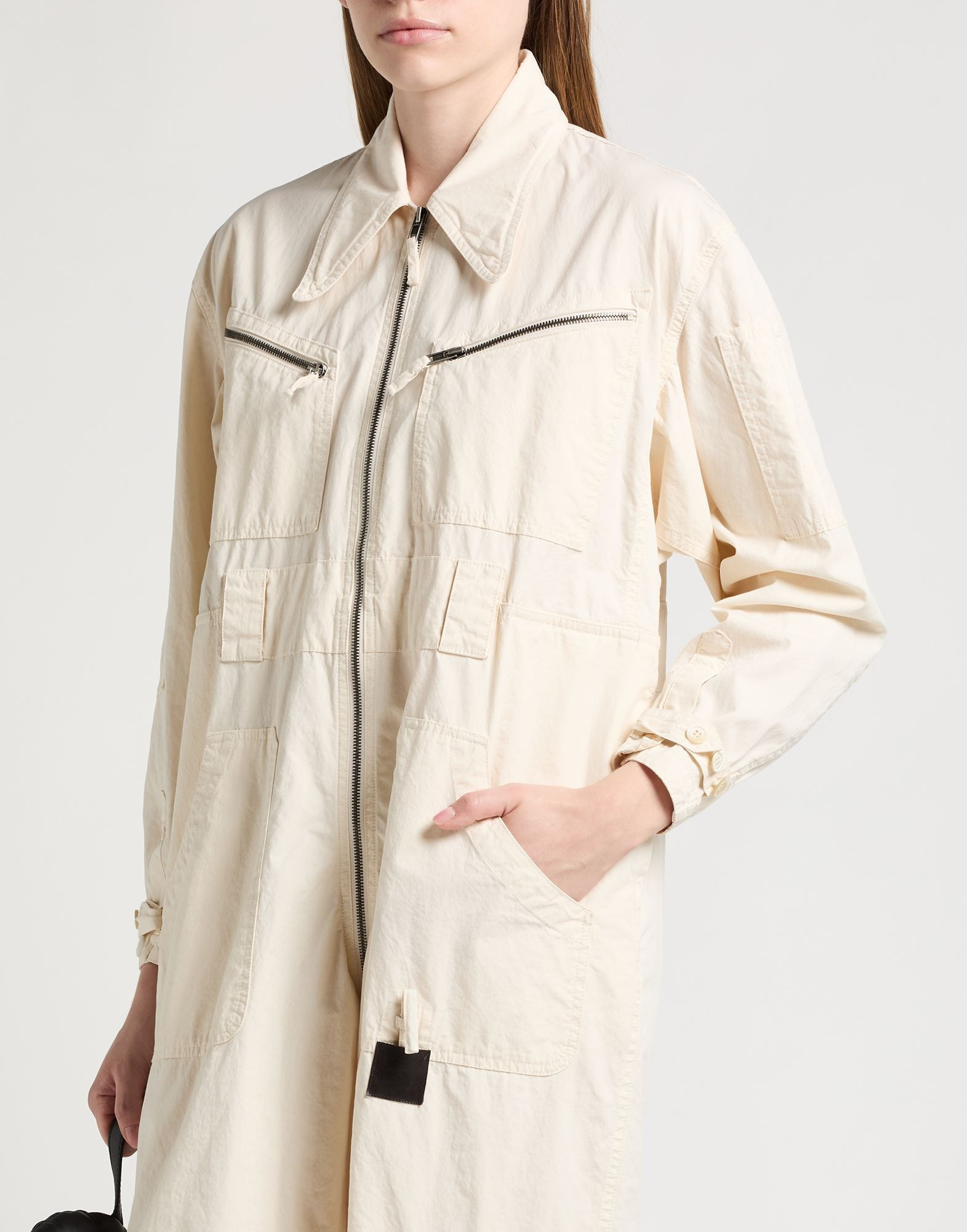 Ivory Women's - 4