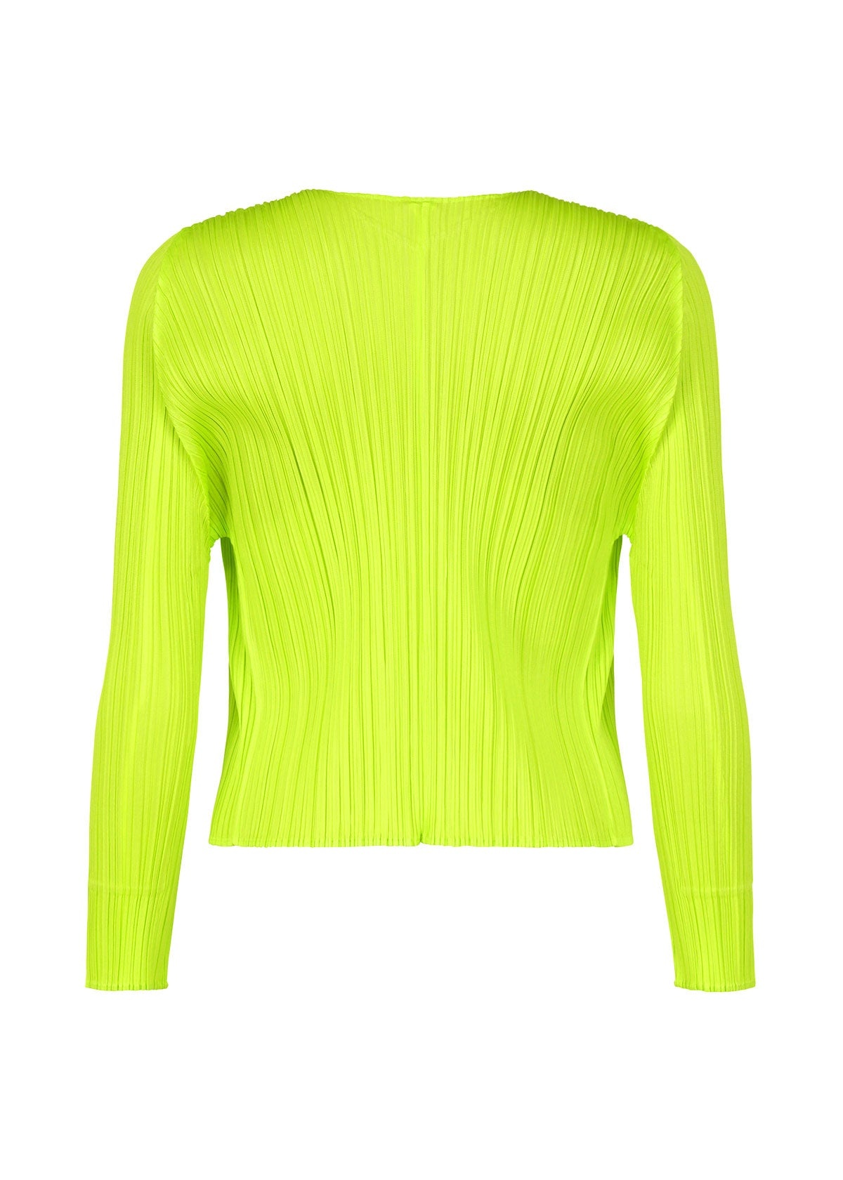 NEW COLORFUL BASICS 3 CARDIGAN - 2