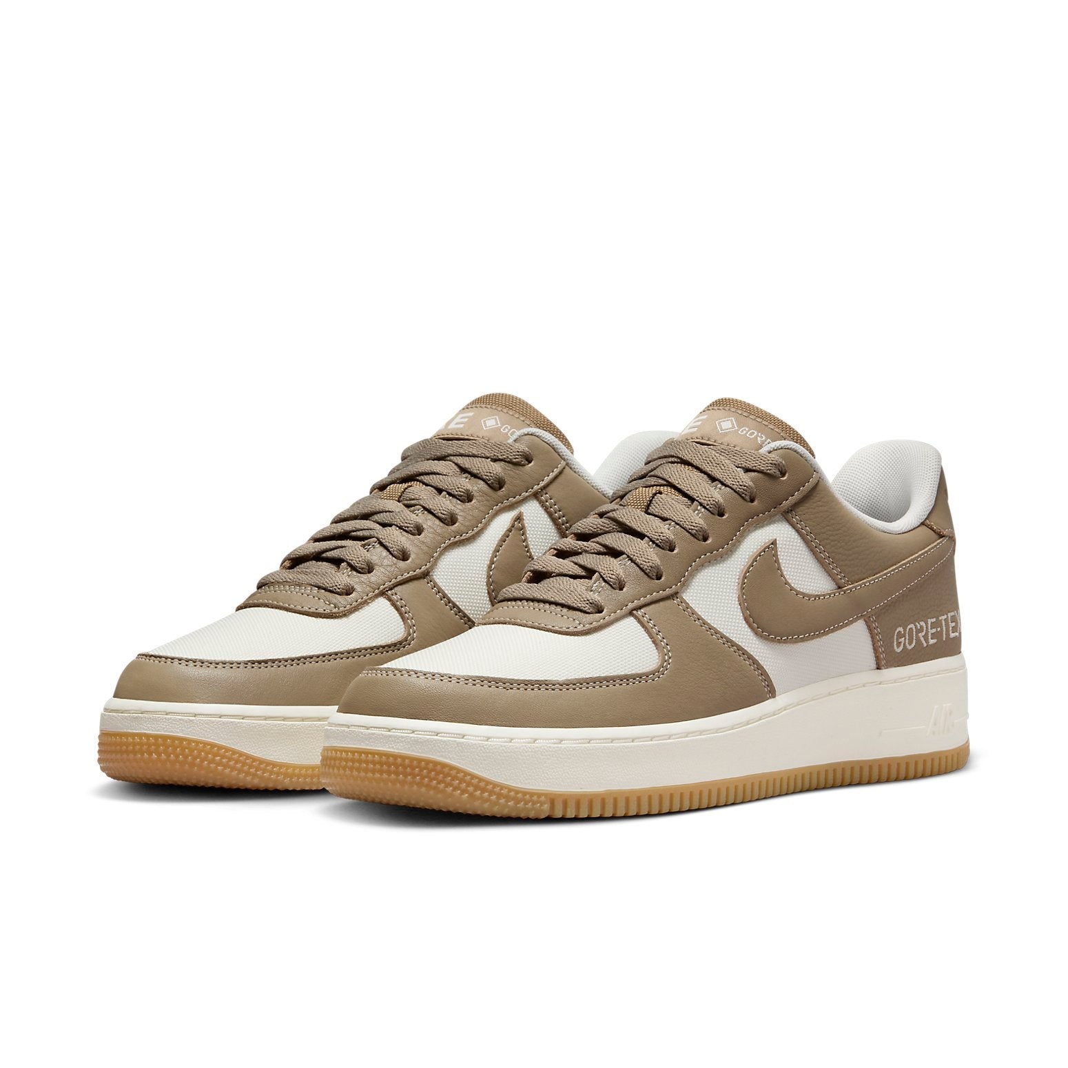 Nike Air Force 1 Low Gore-Tex 'Hangul Day' FQ8142-133 - 2