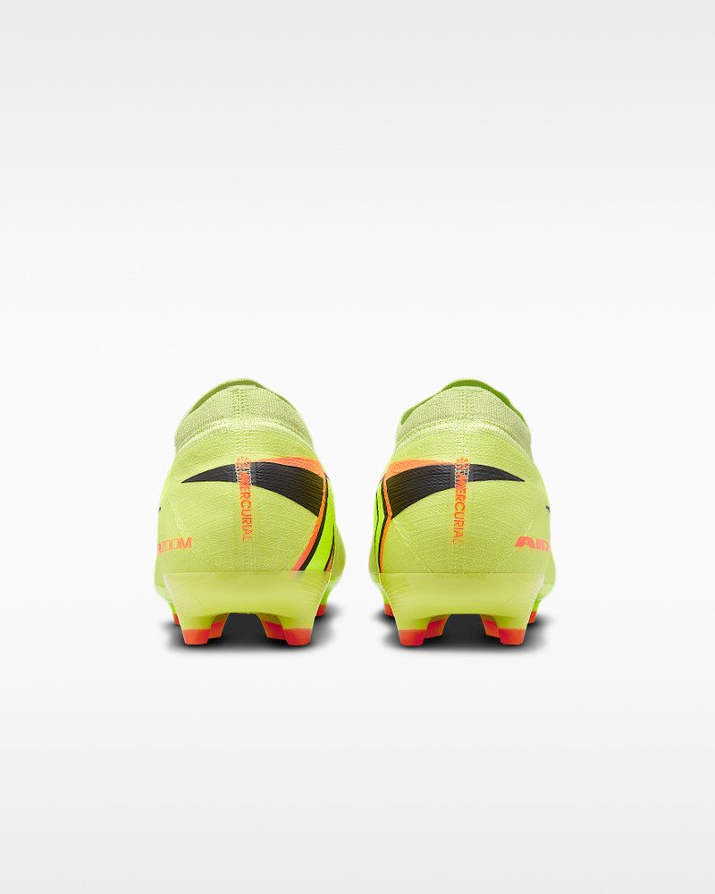 Nike Mercurial Vapor 16 Pro Artificial-Grass Low-Top Soccer Cleats 6