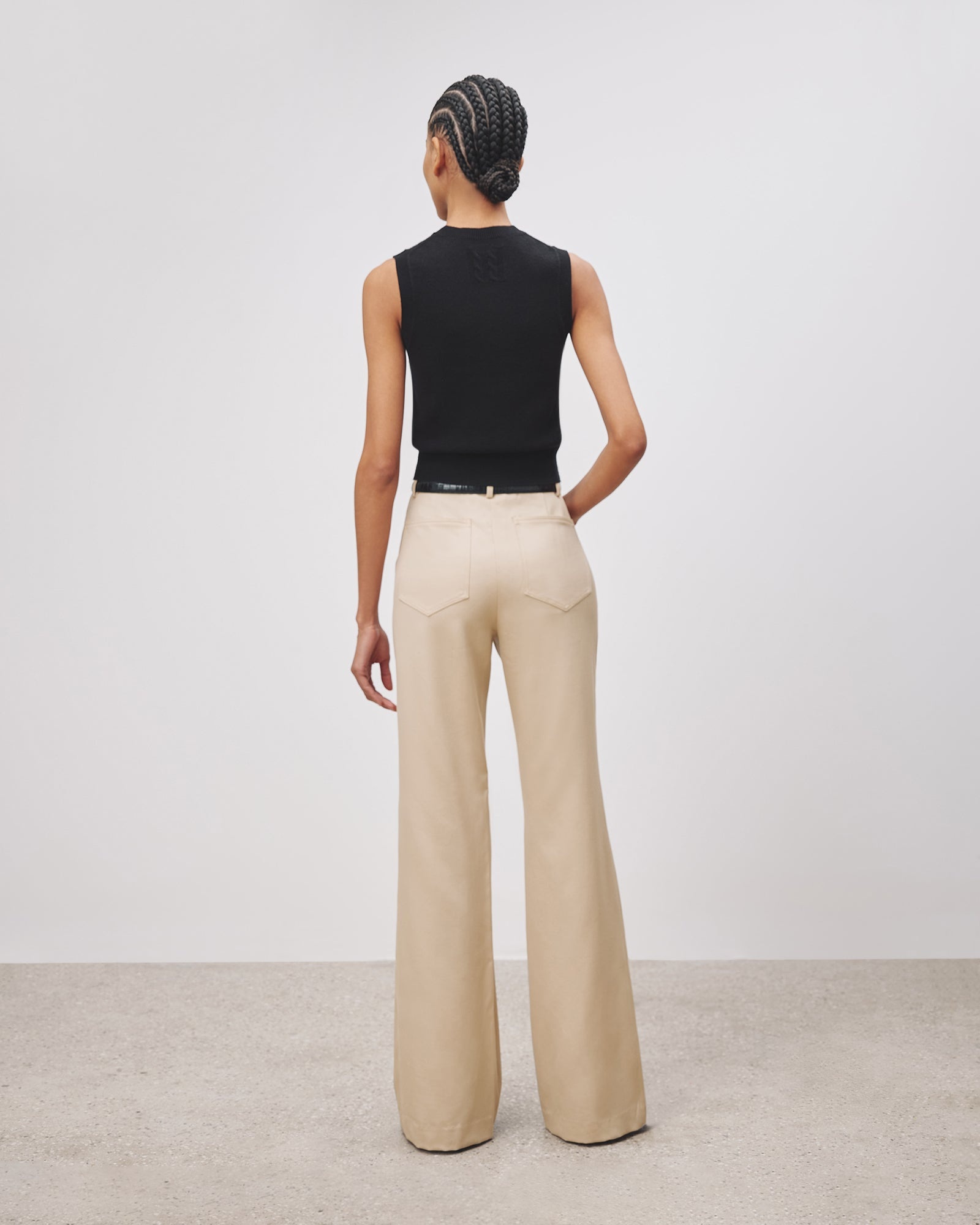 CHRISTOPHE PANT - 5