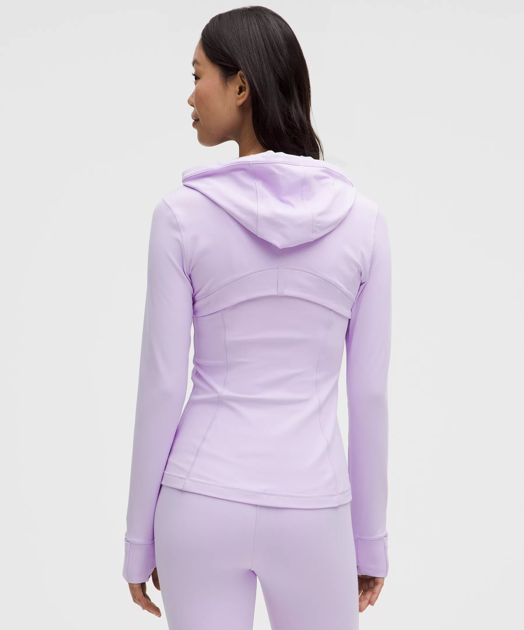 Define Hooded Jacket *Nulu - 3