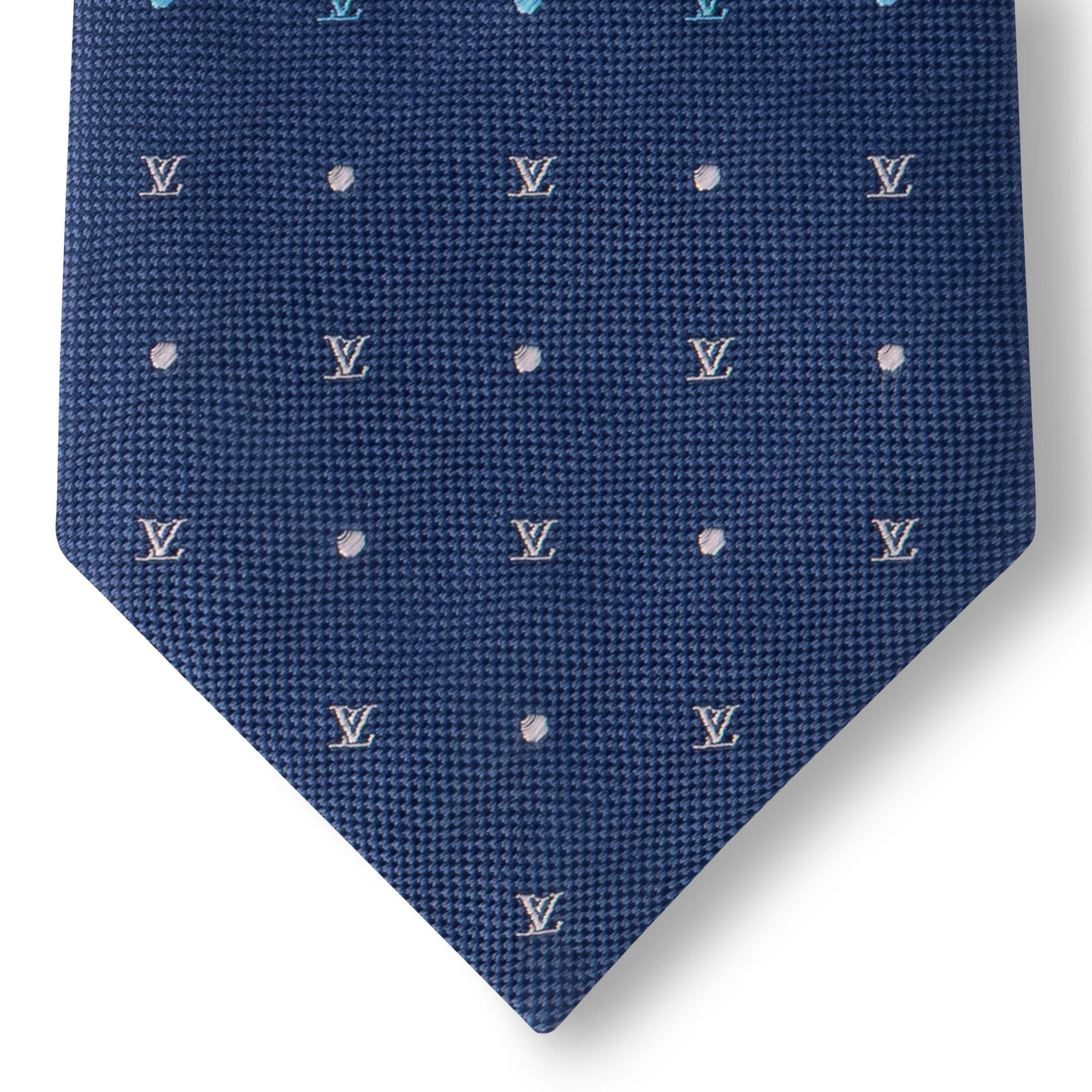Blason Dots Tie - 2
