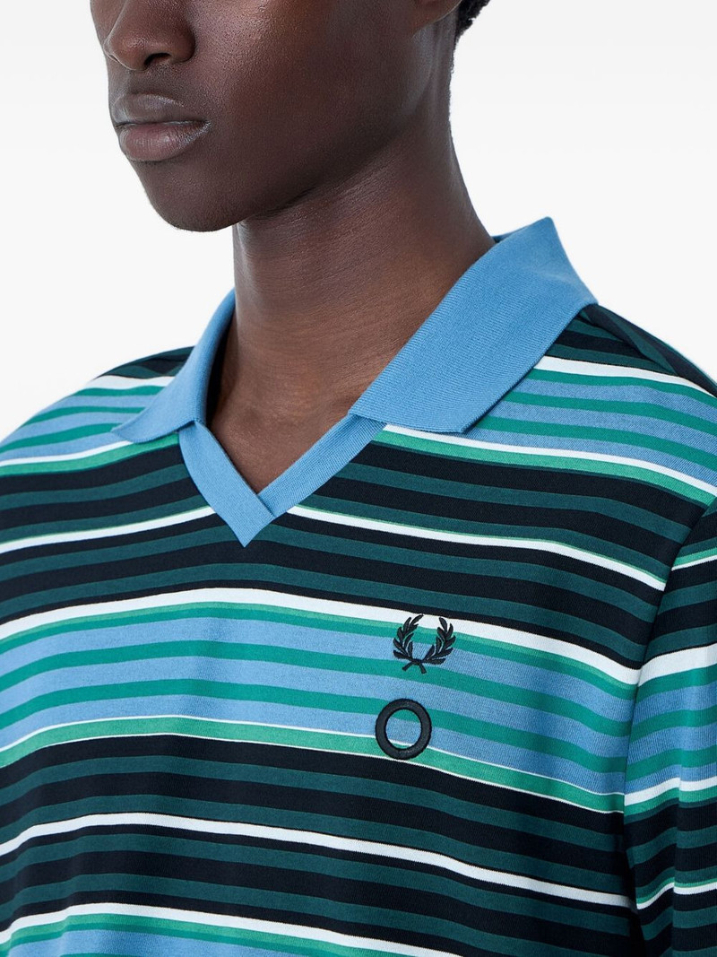 X Craig Green long-sleeve top 4