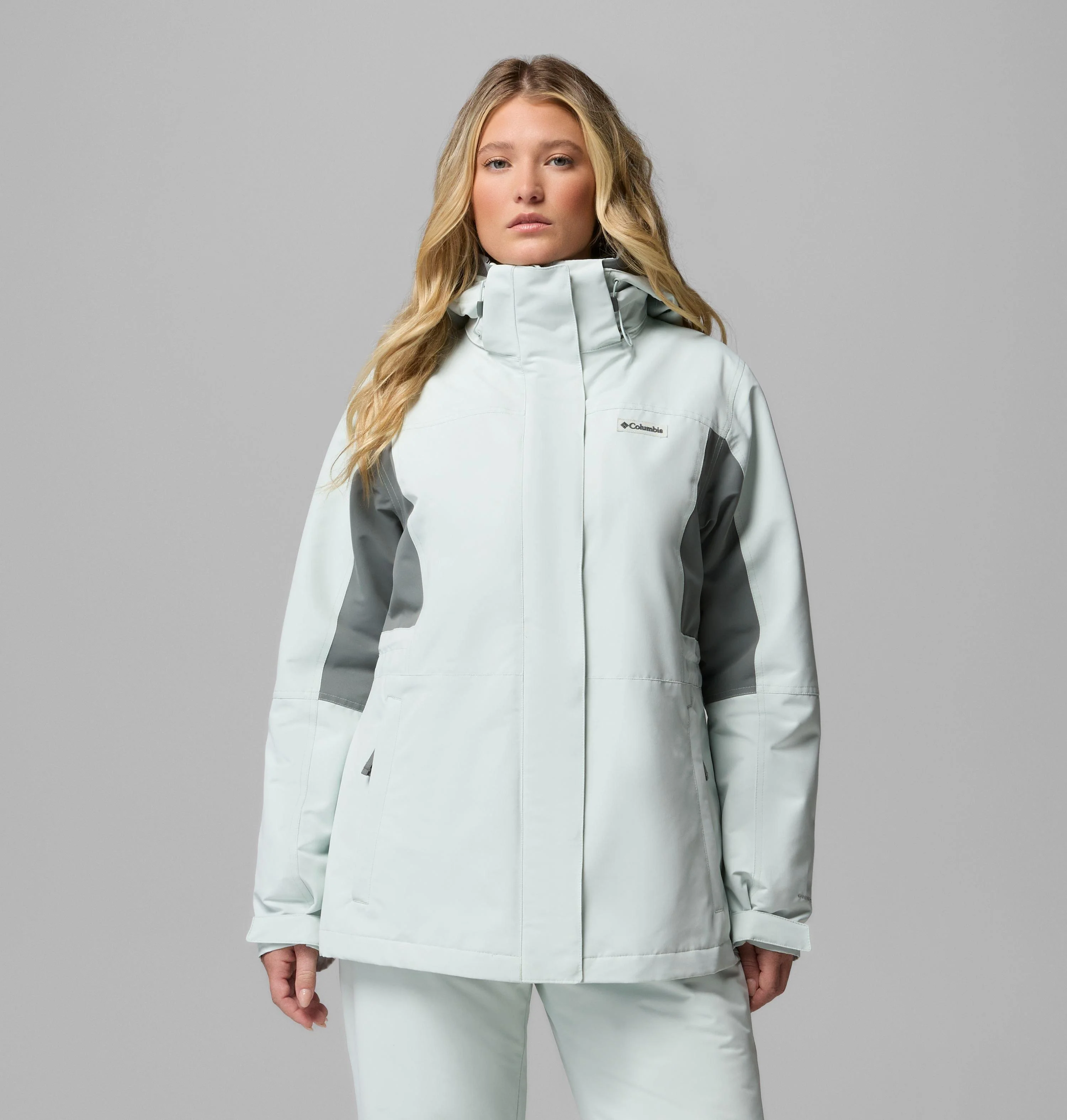 Women's Bugaboo IV Fleece Interchange Jacket - 1