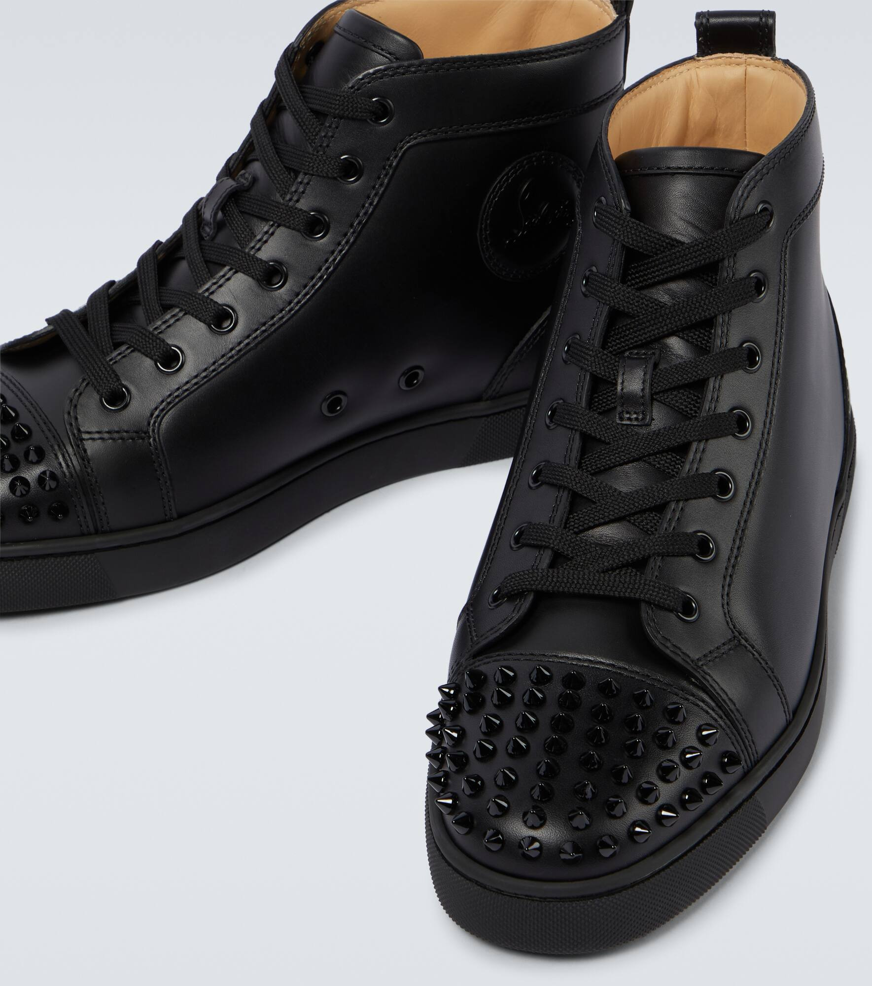 Louis Junior Spikes sneakers - 3