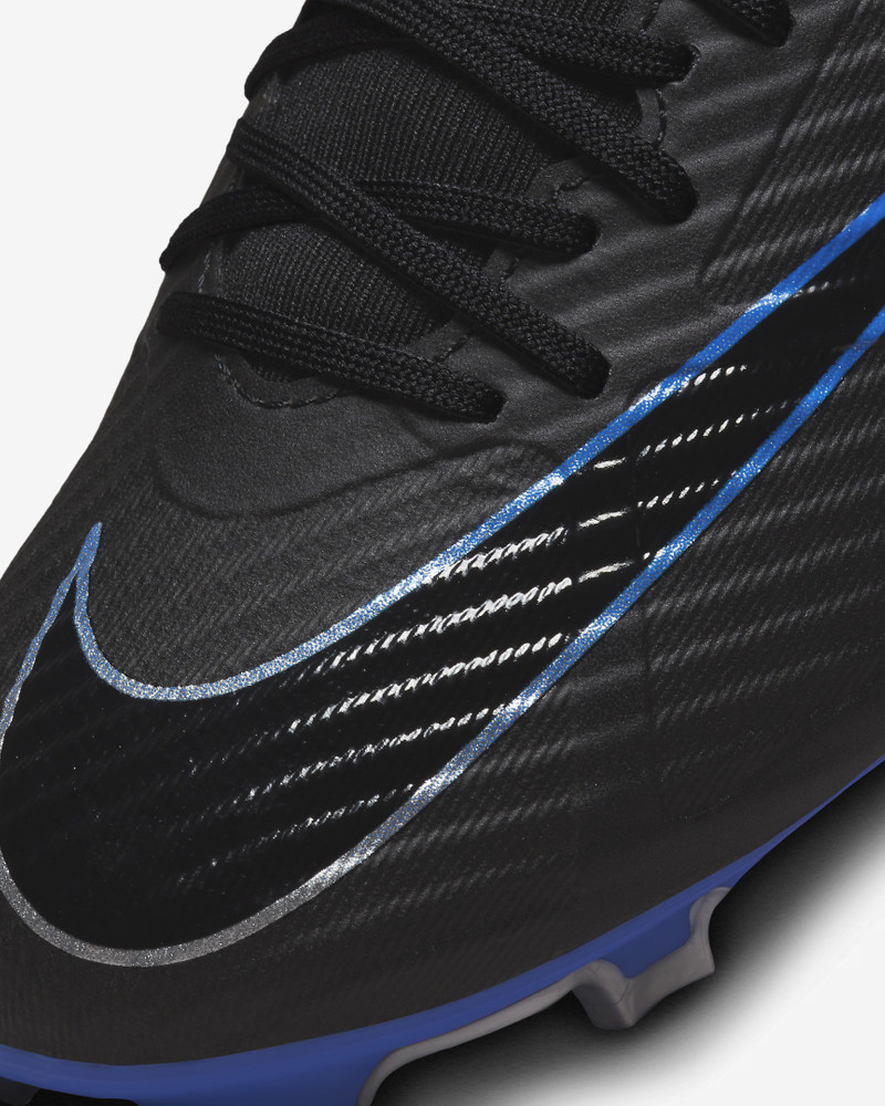 Nike Men's Mercurial Superfly 9 Academy Multi-Ground High-Top Soccer Cleats 8