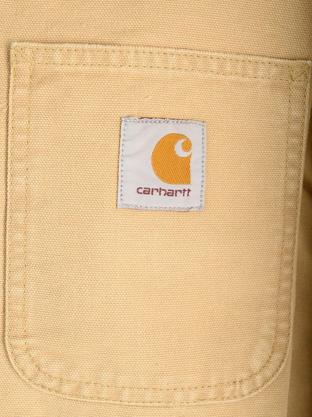 Michigan Jackets Beige - 3