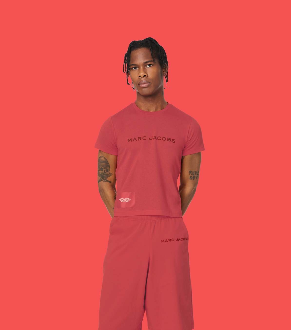 THE T-SHIRT - 7