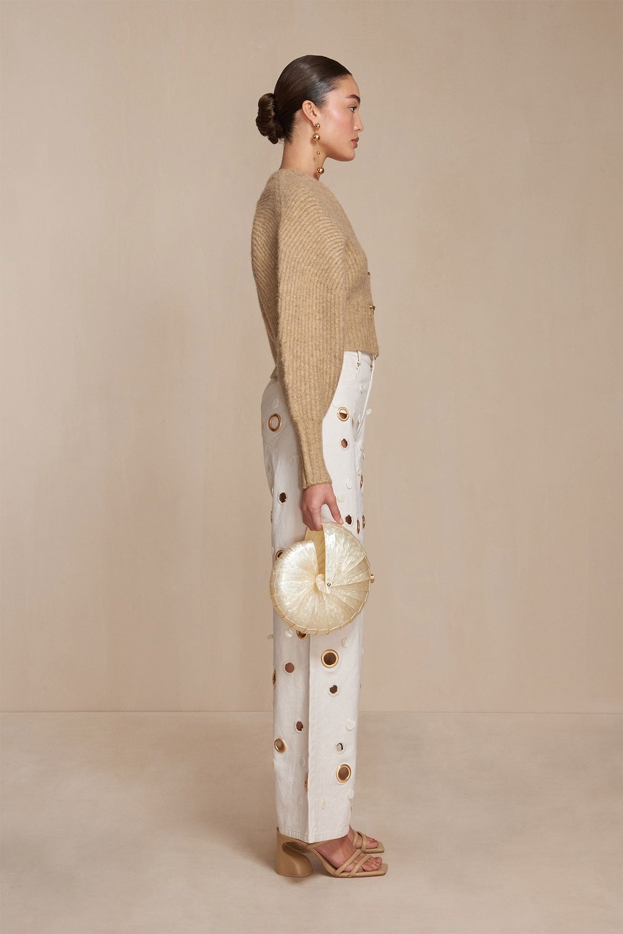 SEDNA PANT - 3
