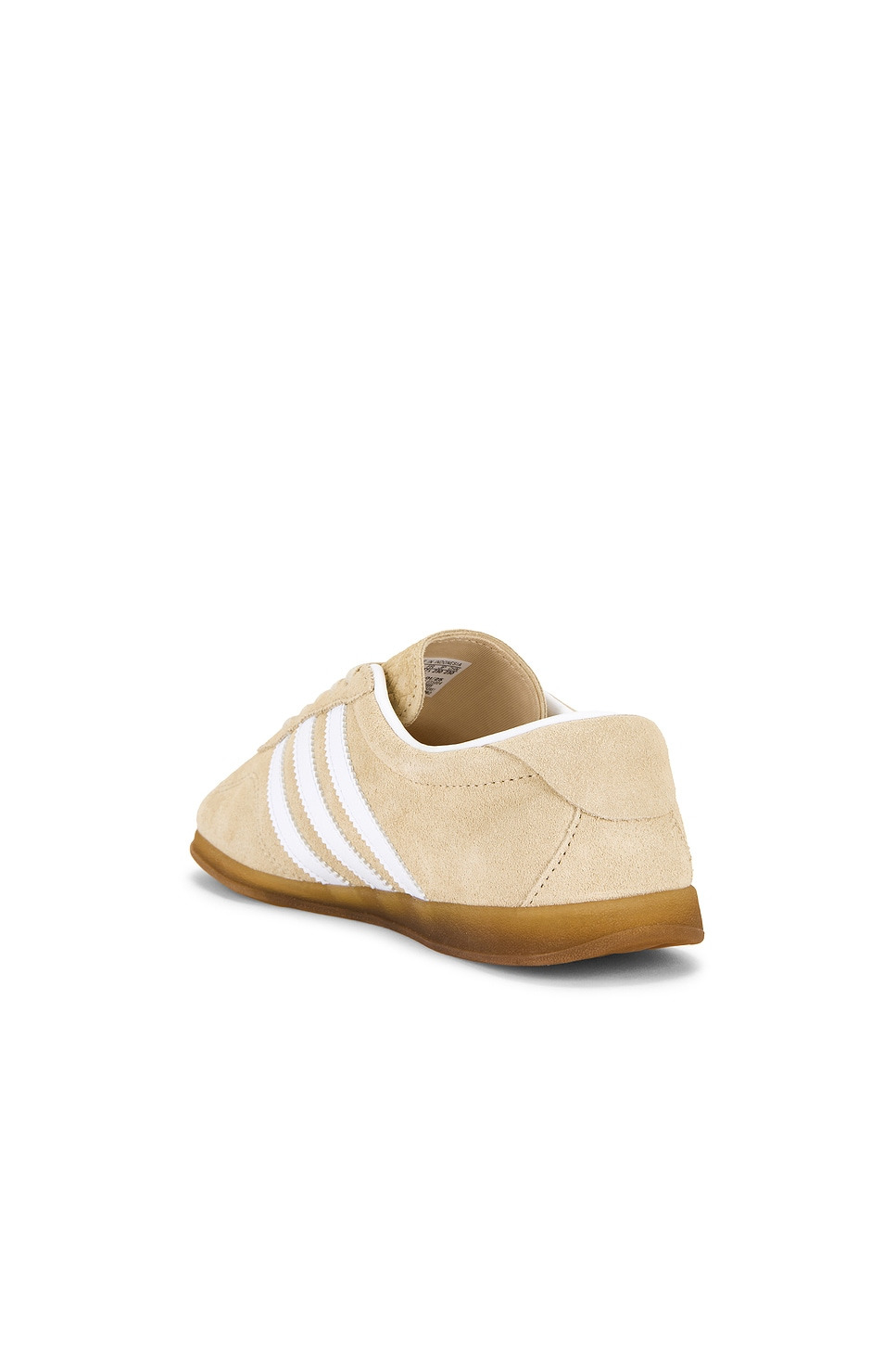 Gazelle Lo Pro - 3
