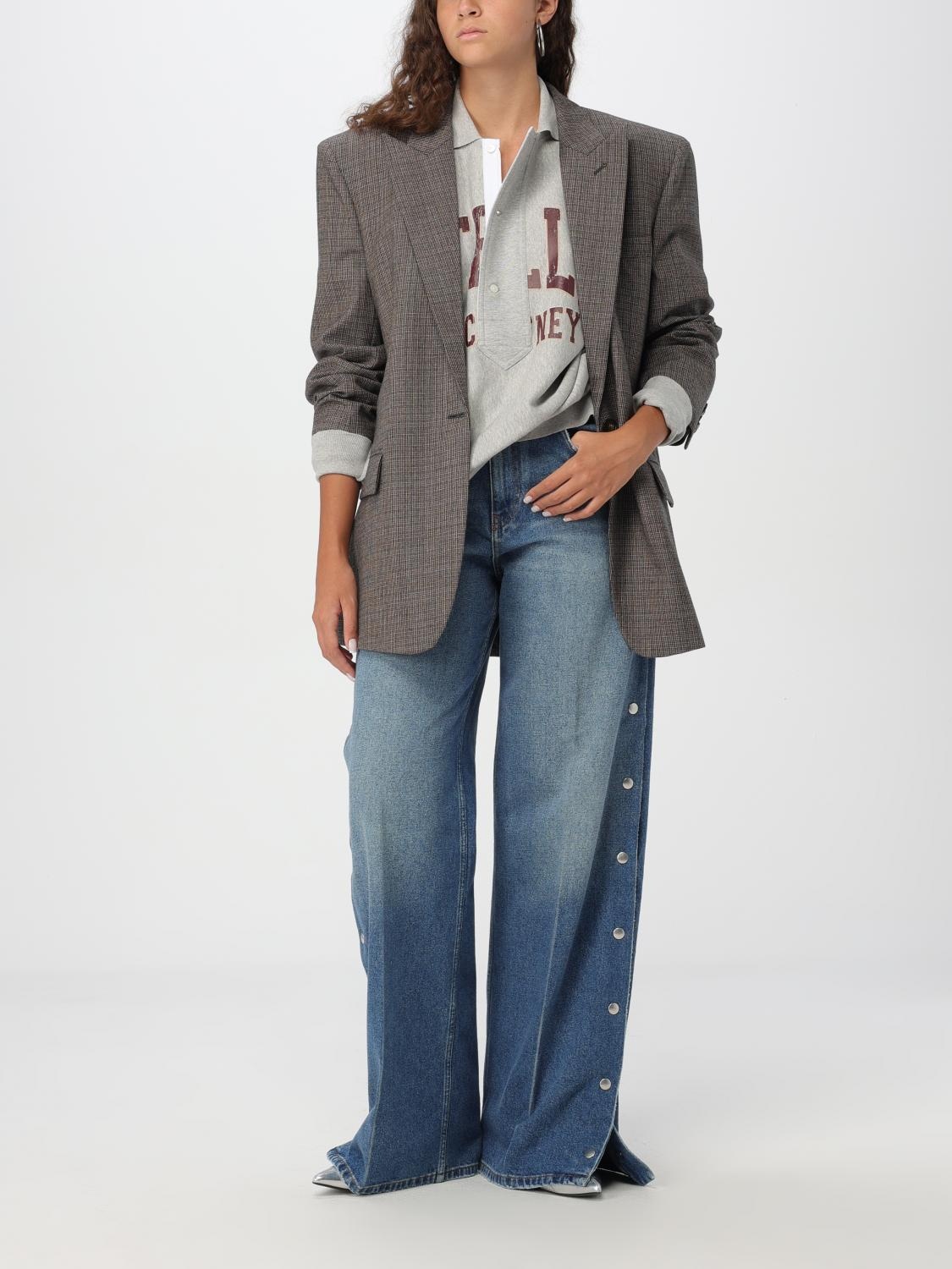 Jeans woman Stella McCartney - 2