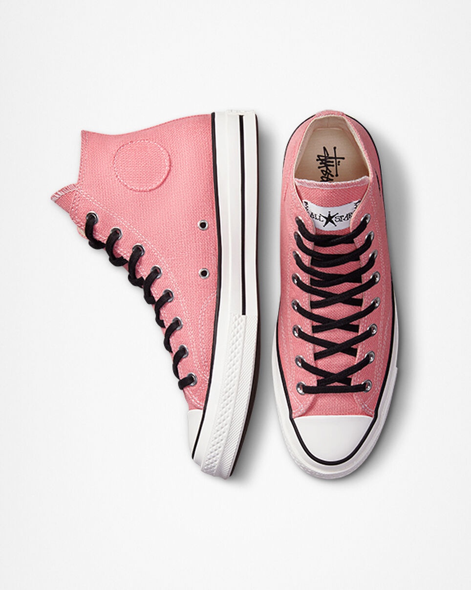 Converse x Stüssy Surfman Chuck 70 - 4