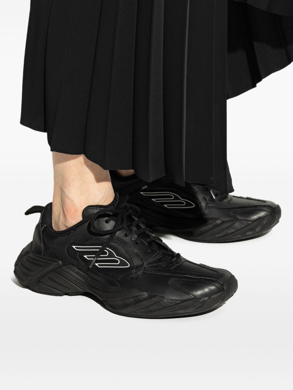Monday sneakers - 6