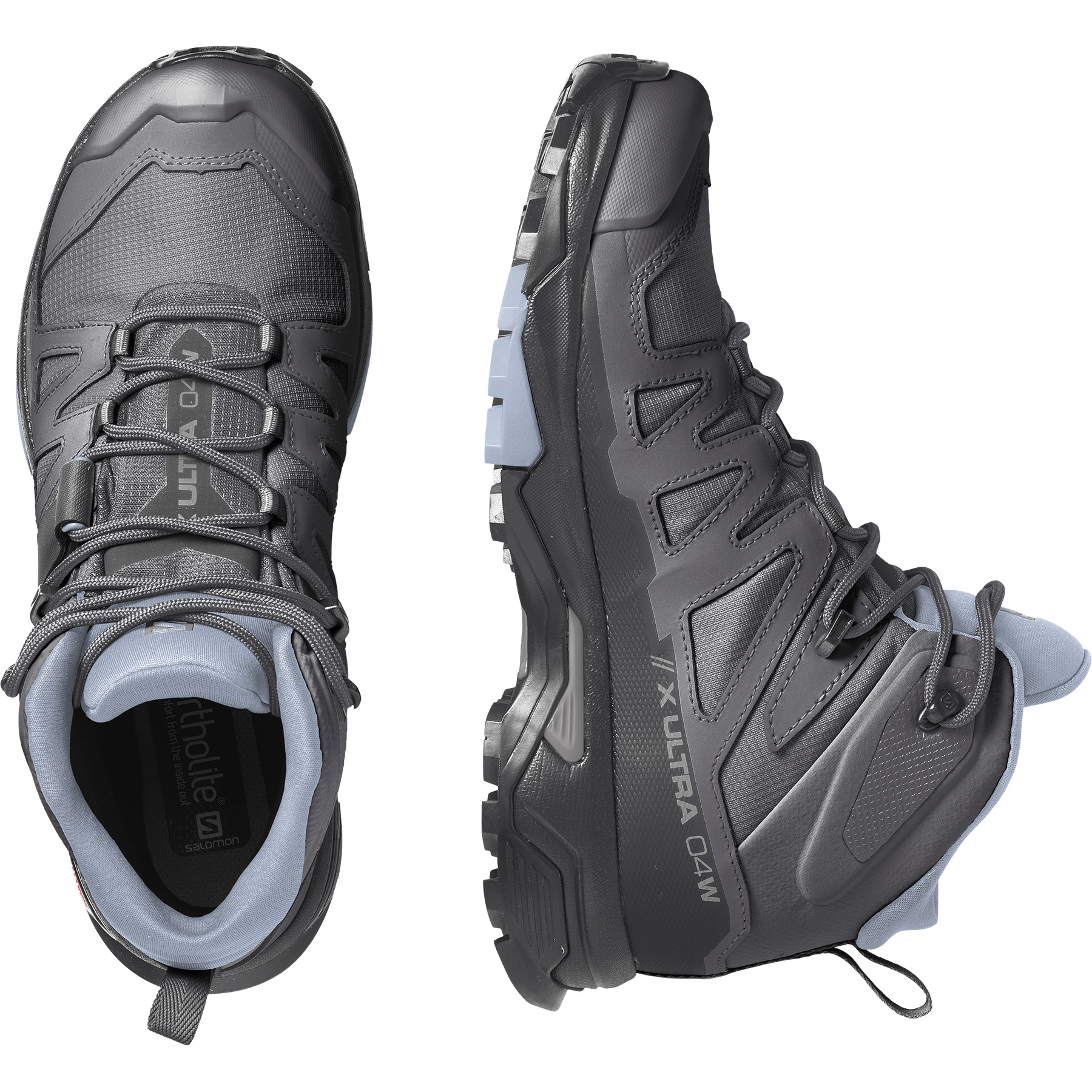 X ULTRA 4 MID GORE-TEX - 2