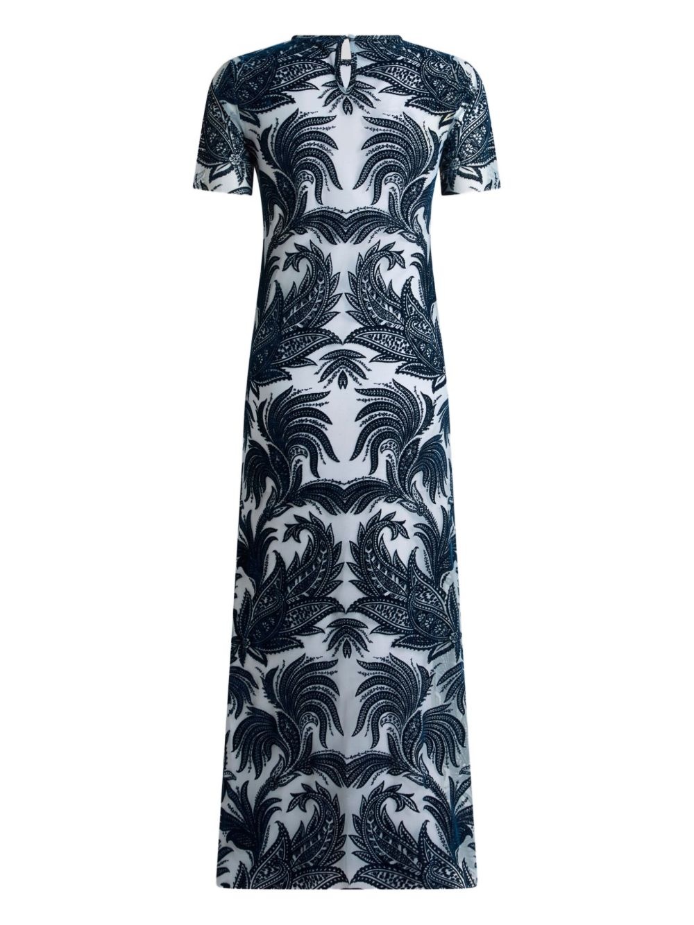 logo dress - 2