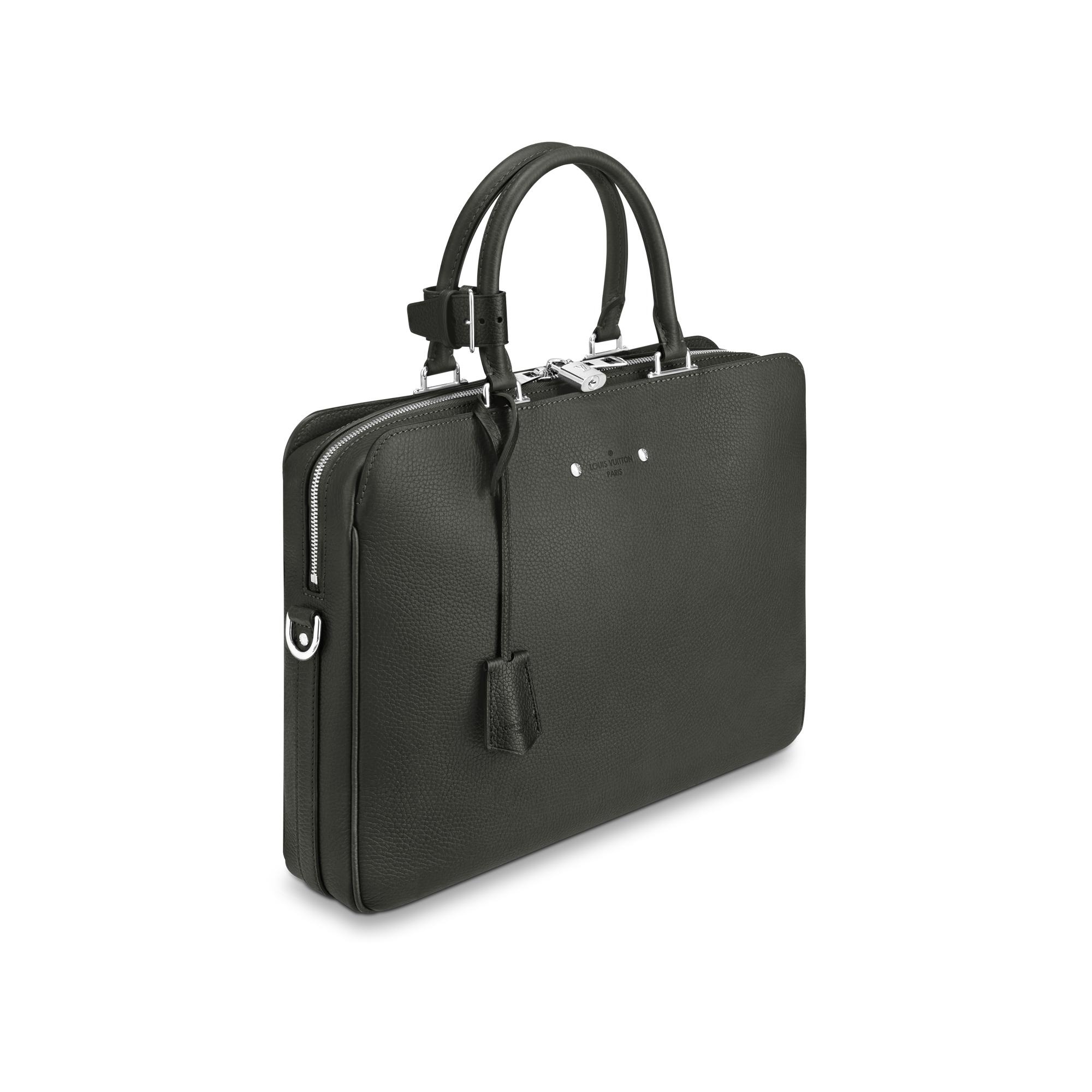 Armand Briefcase - 3