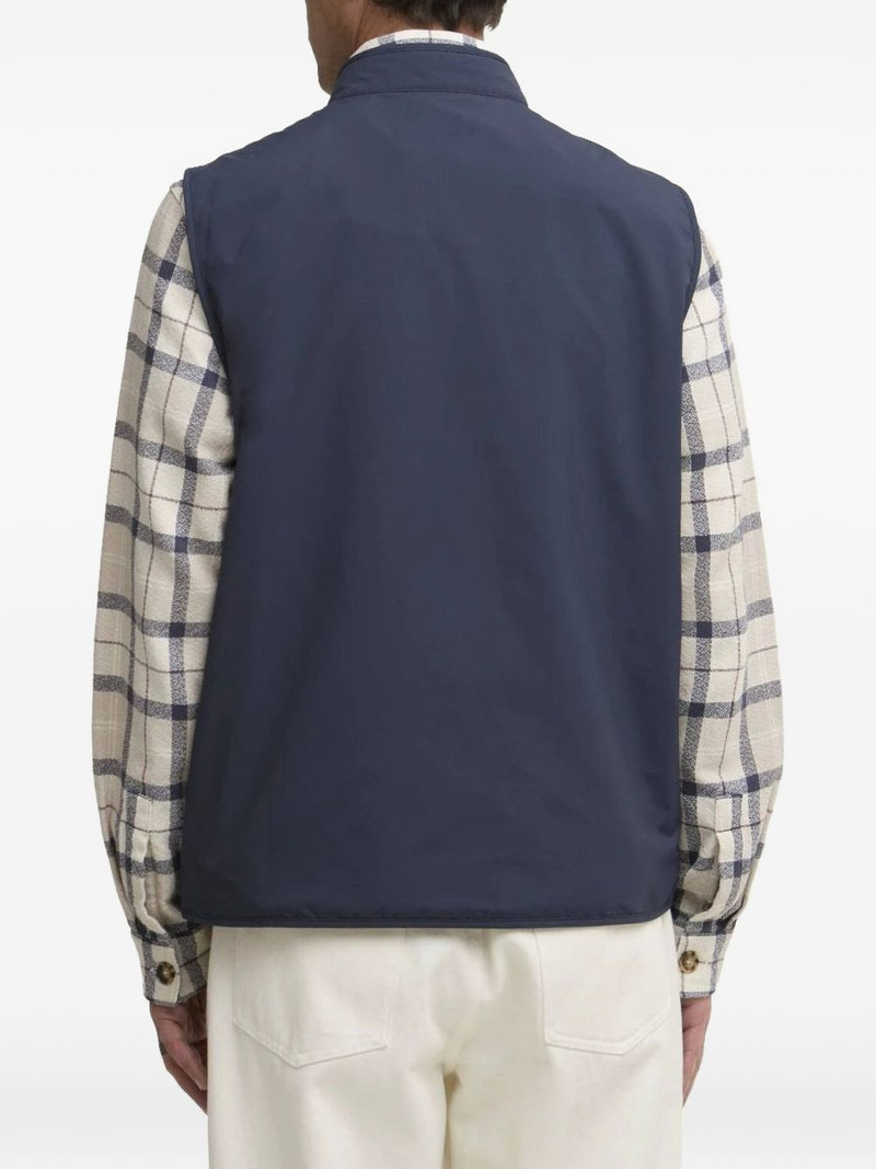 Stonedale gilet 4
