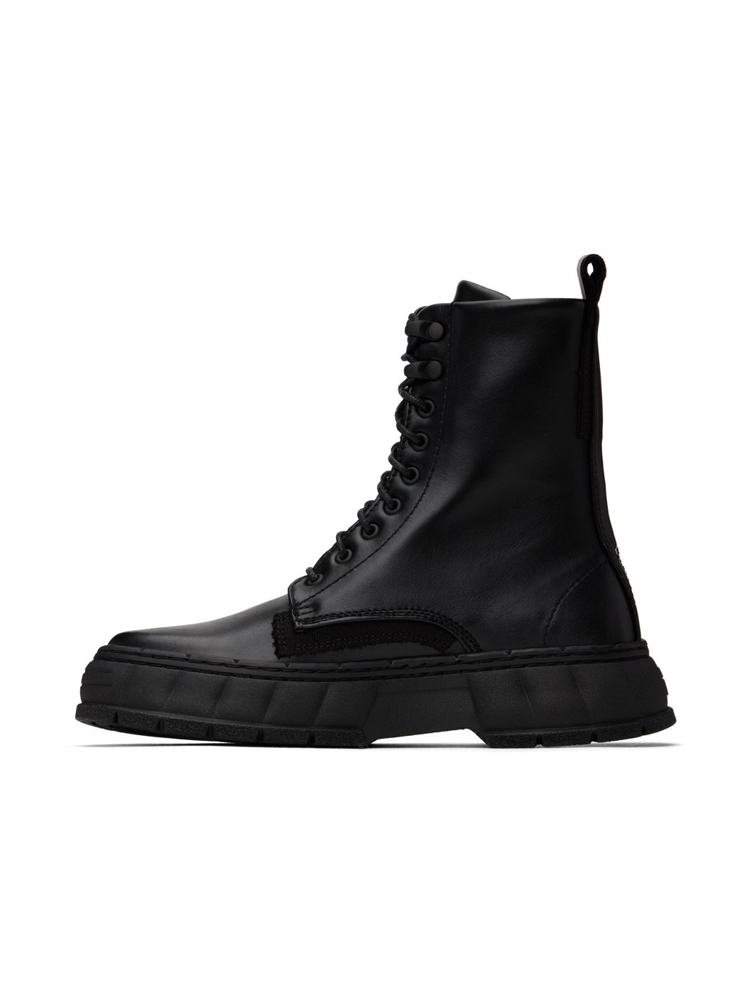 Black Carne Bollente Edition 1992 Boots - 3