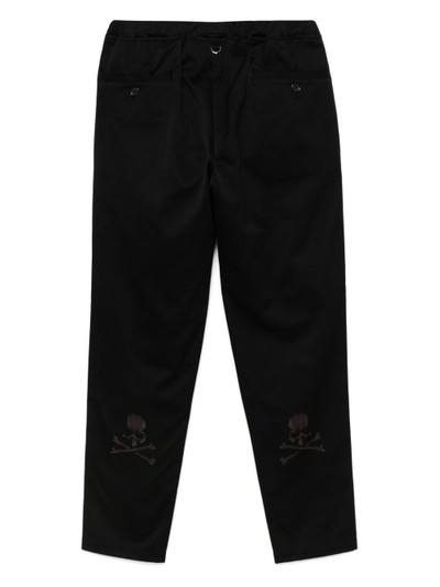 MASTERMIND WORLD Easy trousers outlook