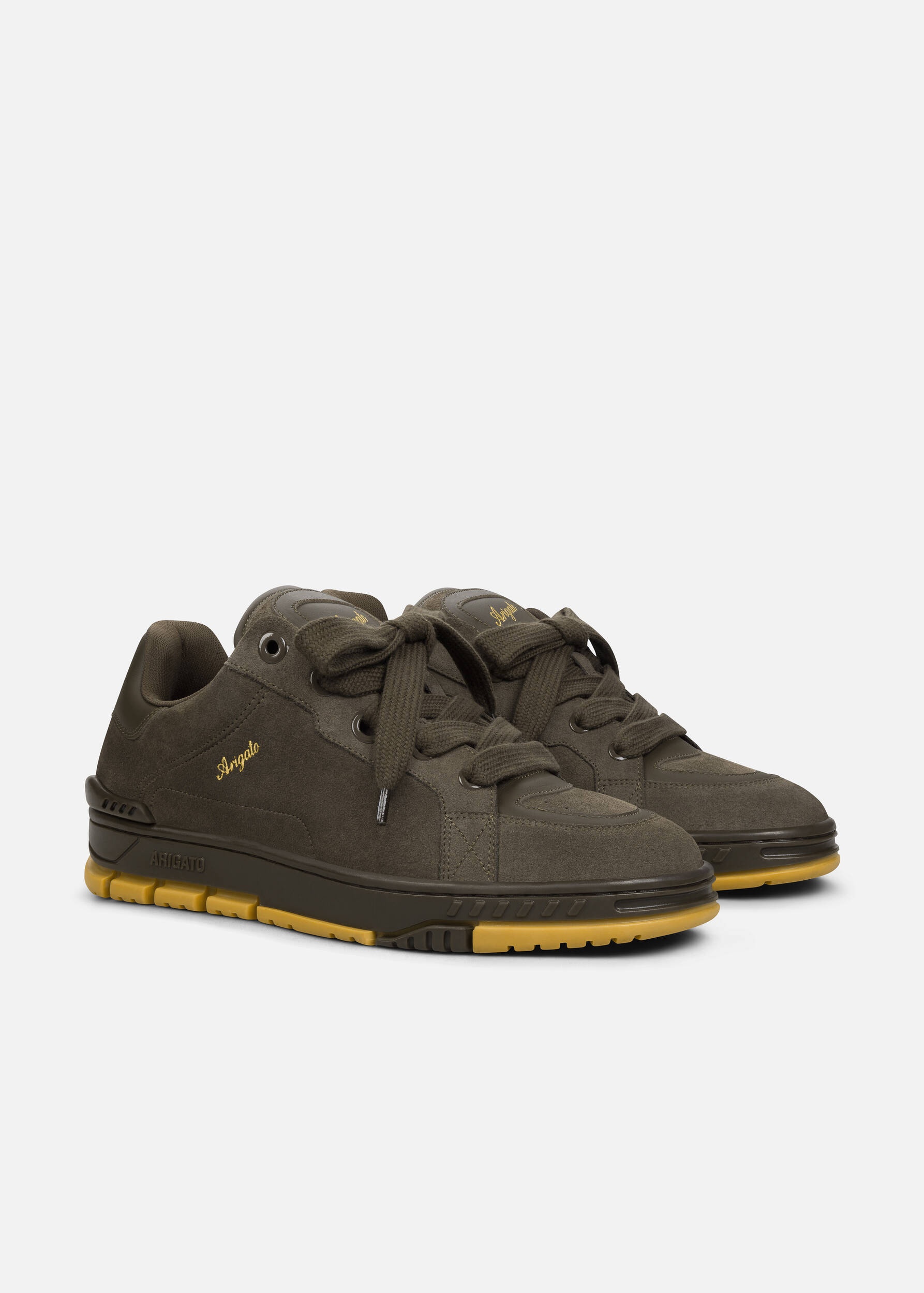Area Haze Sneaker - 2