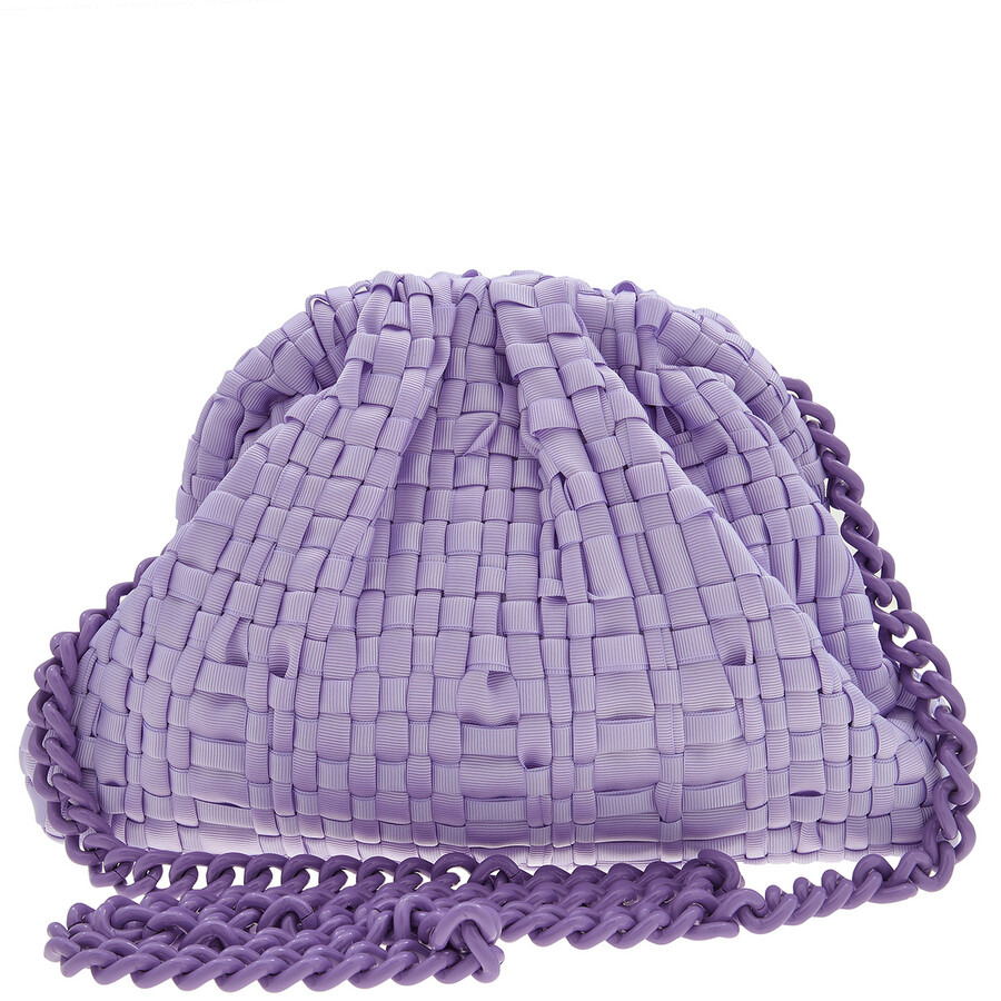 Maria La Rosa - Maria La Rosa Mini Game Clutch Bag - 4