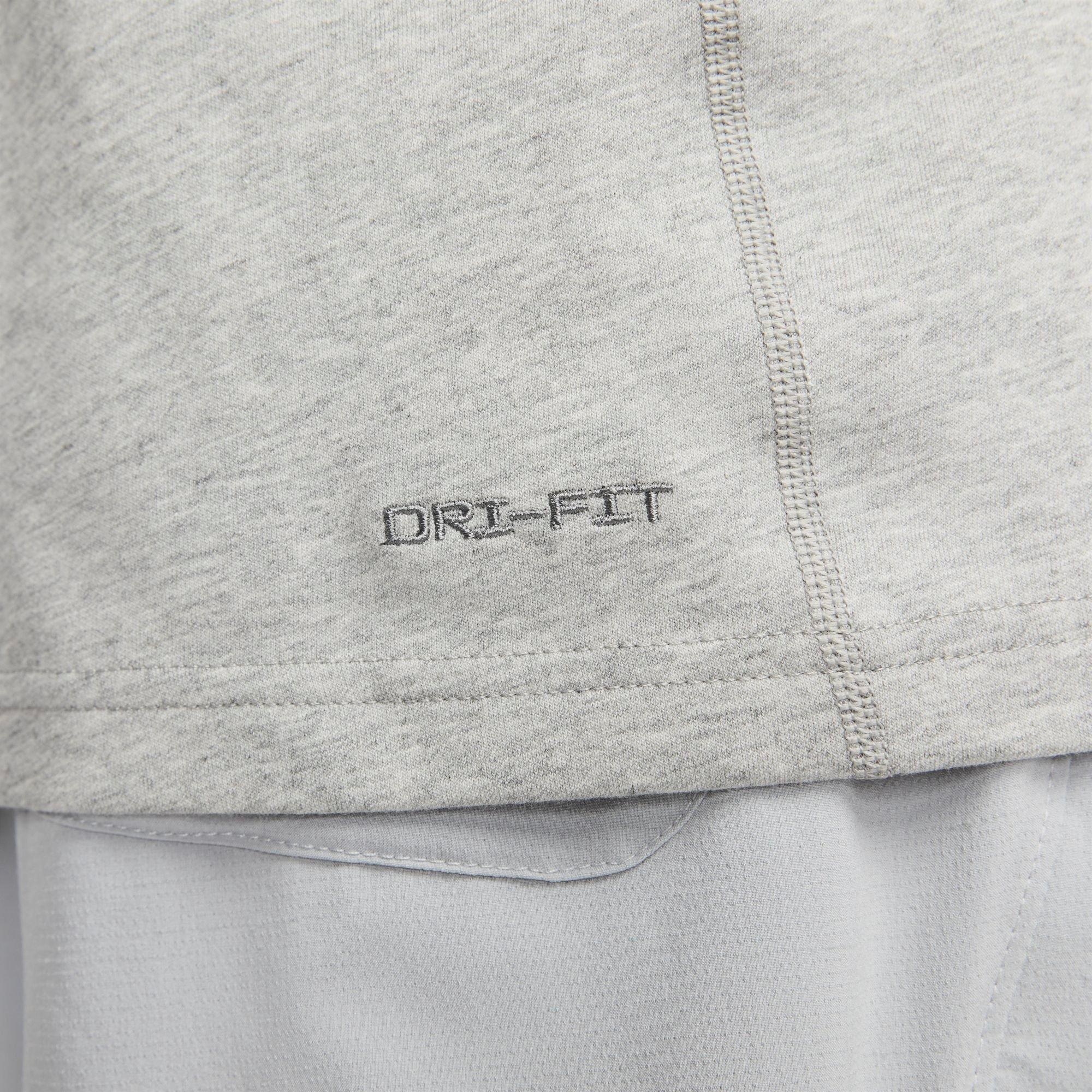 MEN'S NIKE DRI-FIT PRIMARY VERSATILE TANK - 7