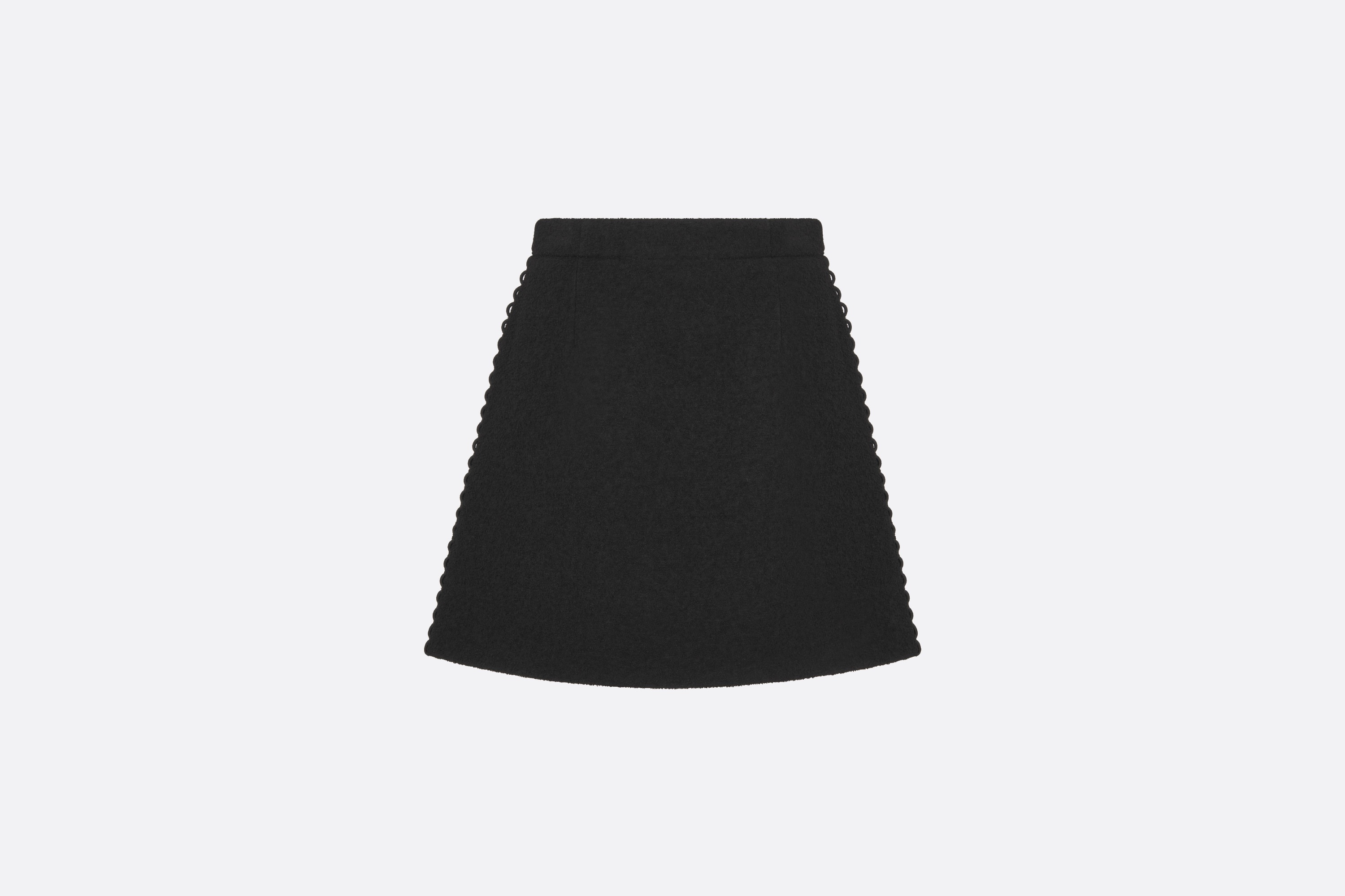 Miniskirt - 1