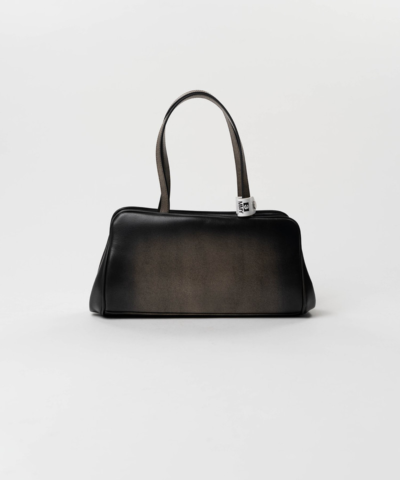 Maison MIHARAYASUHIRO "VINTAGE" One Shoulder Bag outlook