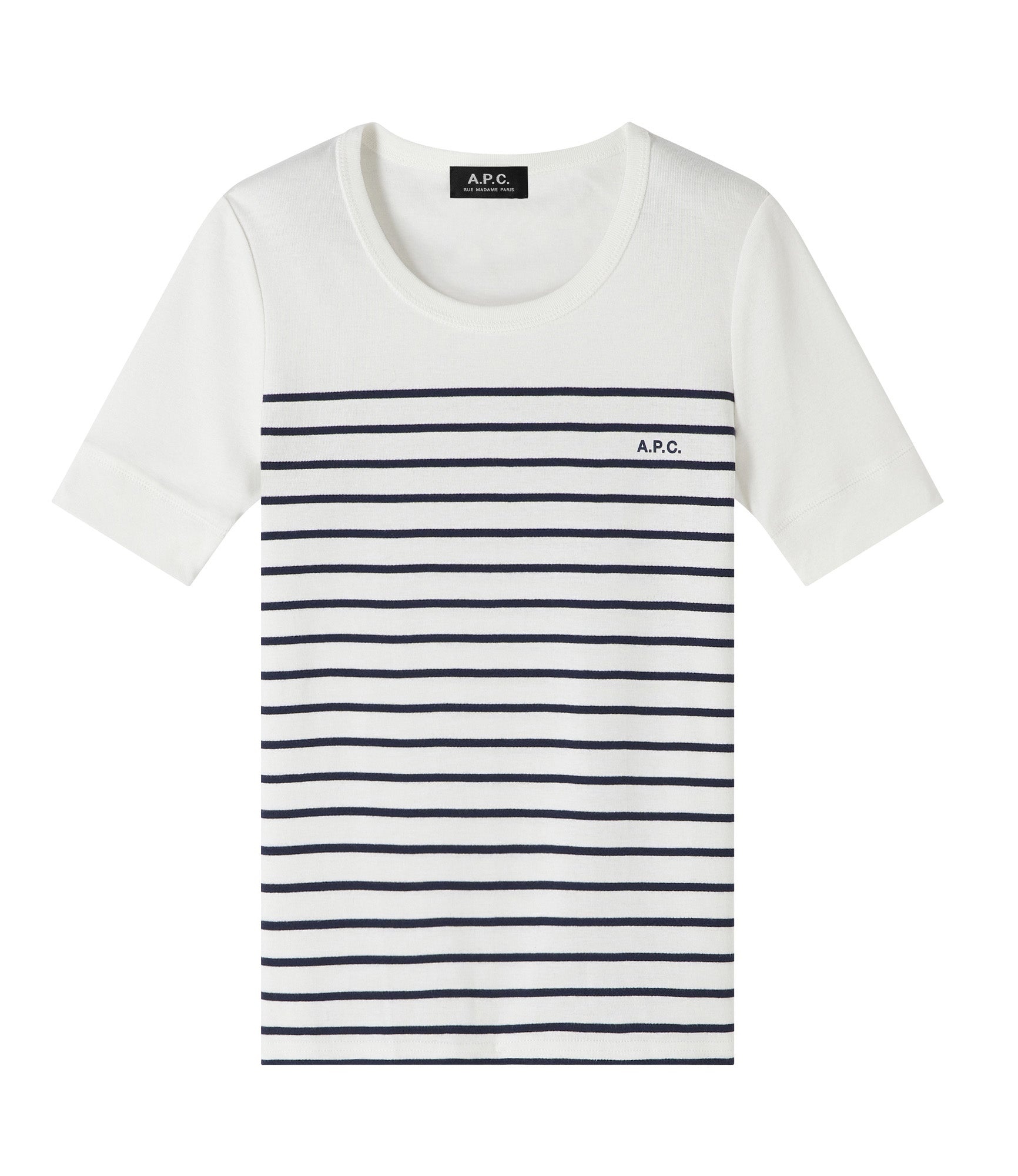 Alexandra T-shirt - 1