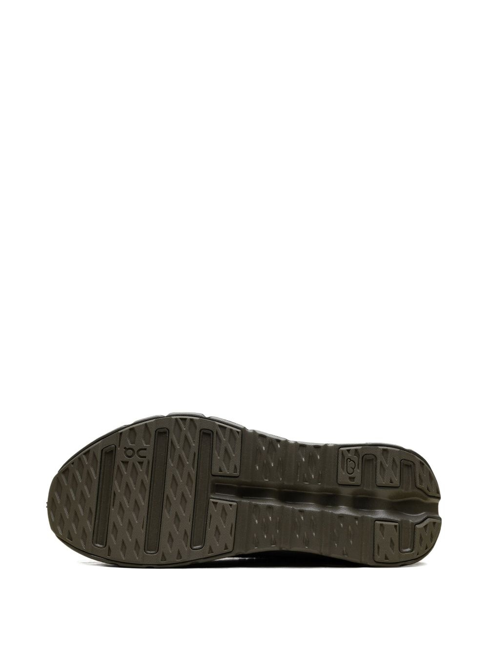 x Loewe Cloudtilt " Khaki Green" sneakers - 4