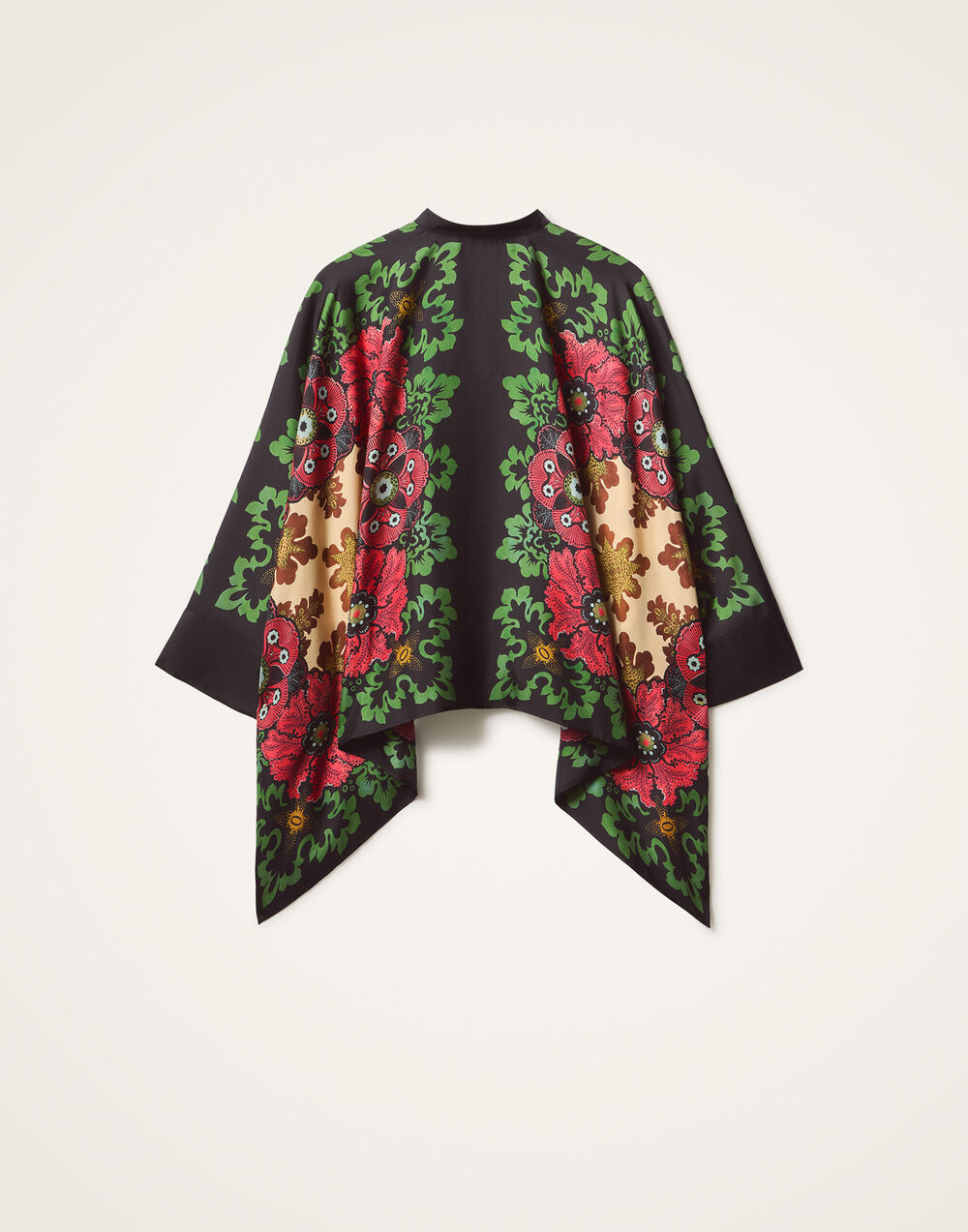 Foulard Shirt - 3