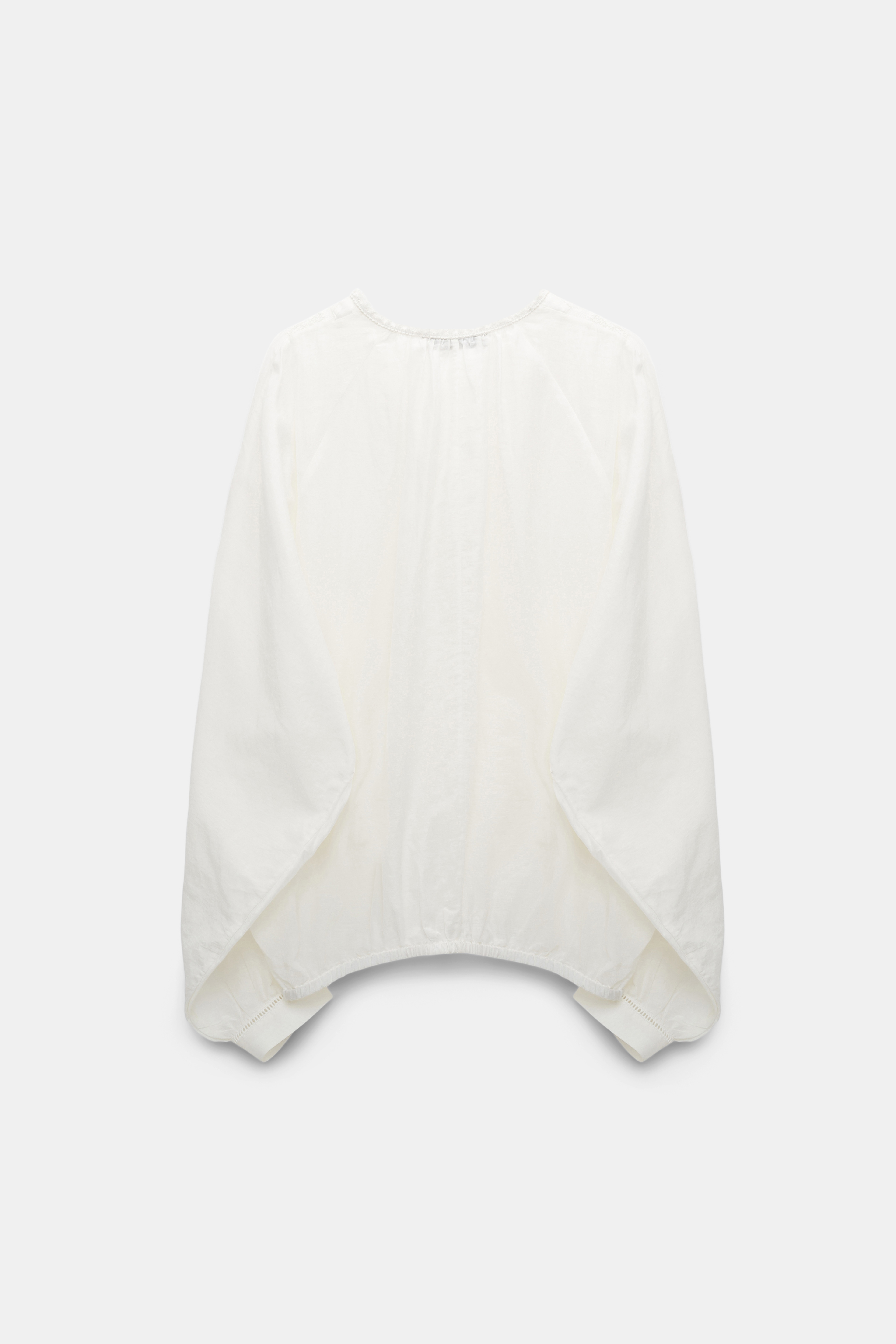 STUNNING DREAM blouse - 7