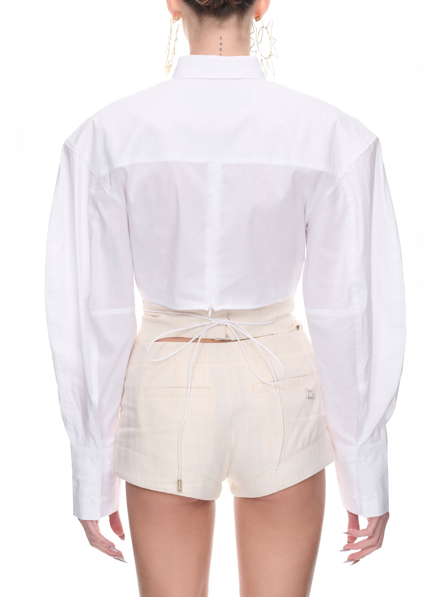 La Chemise Plidao - 3