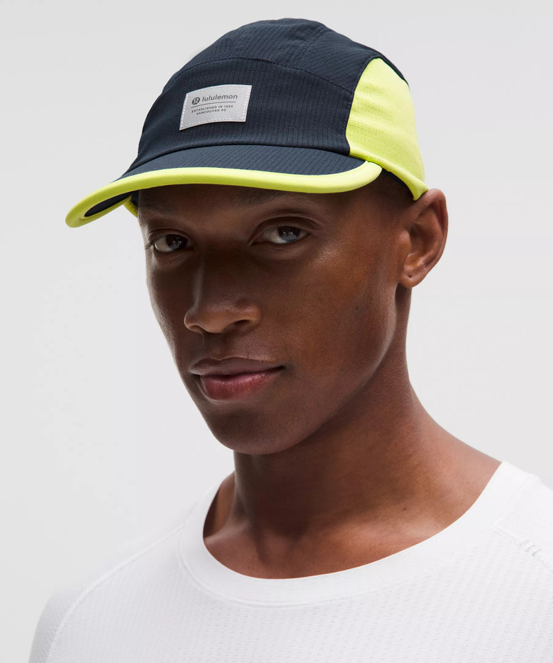 lululemon Multi-Panel Running Hat outlook