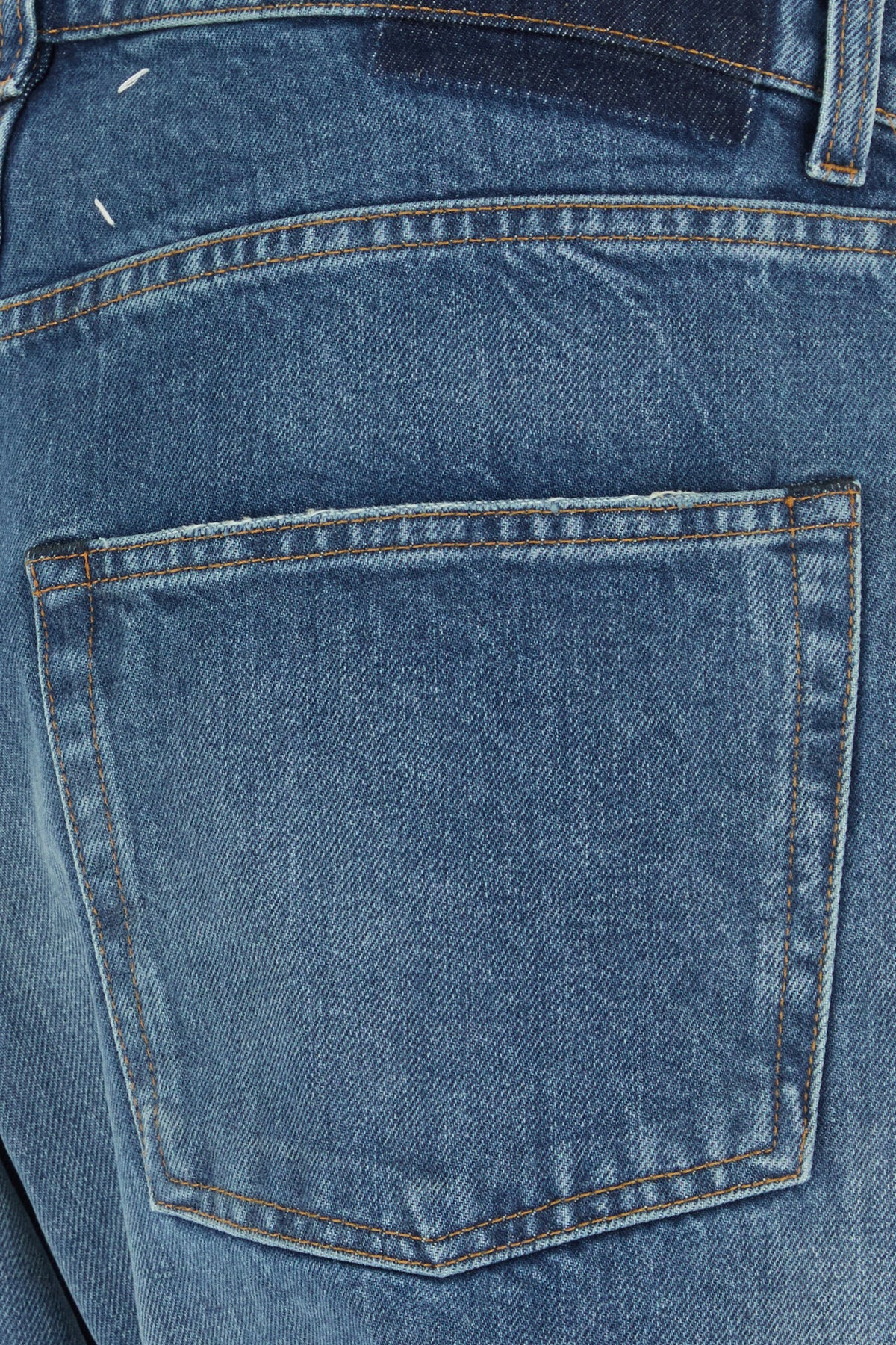 Denim jeans - 3