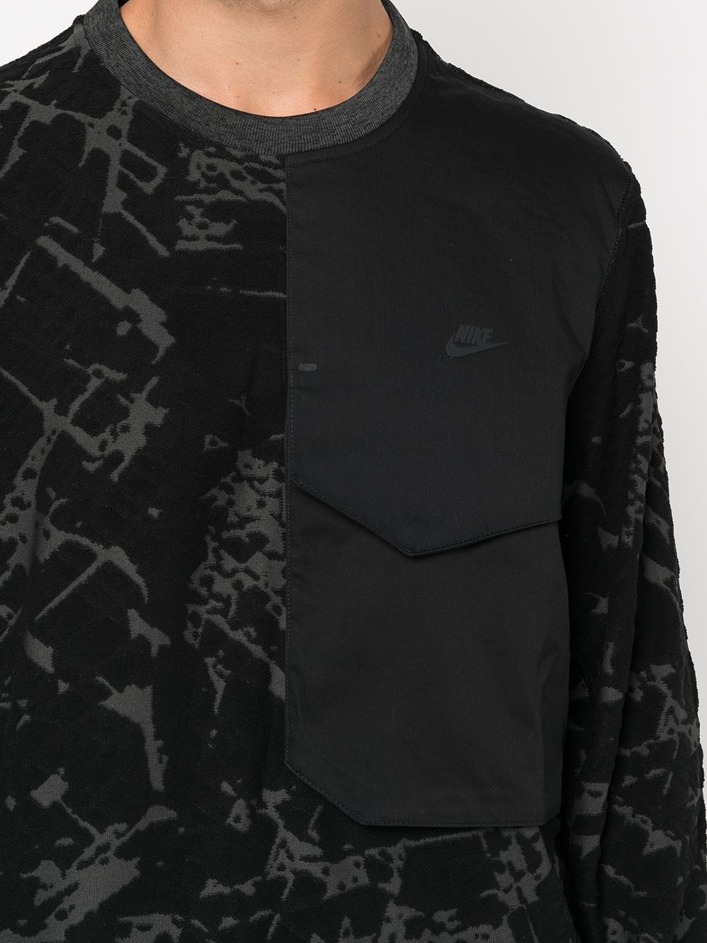 Dri-FIT ADV Tech Pack sweatshirt - 5