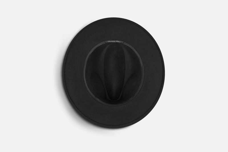 D-Boyish Small Brim Hat 5