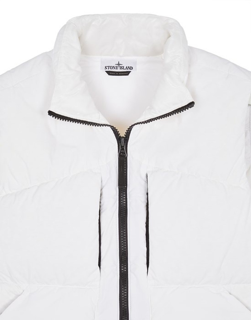 G1232 NASLAN LIGHT WATRO DOWN WHITE 4