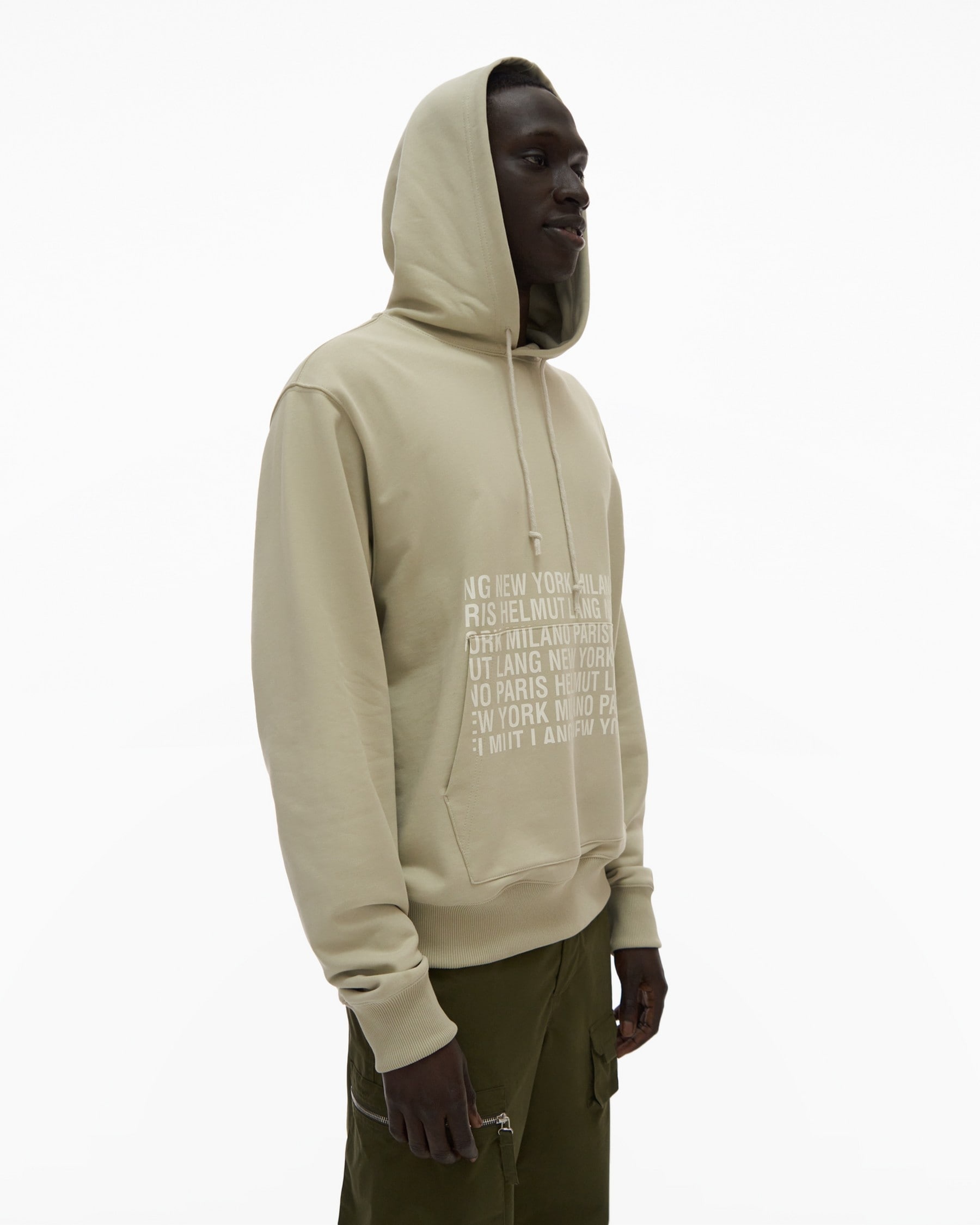 BOX LOGO HOODIE - 5