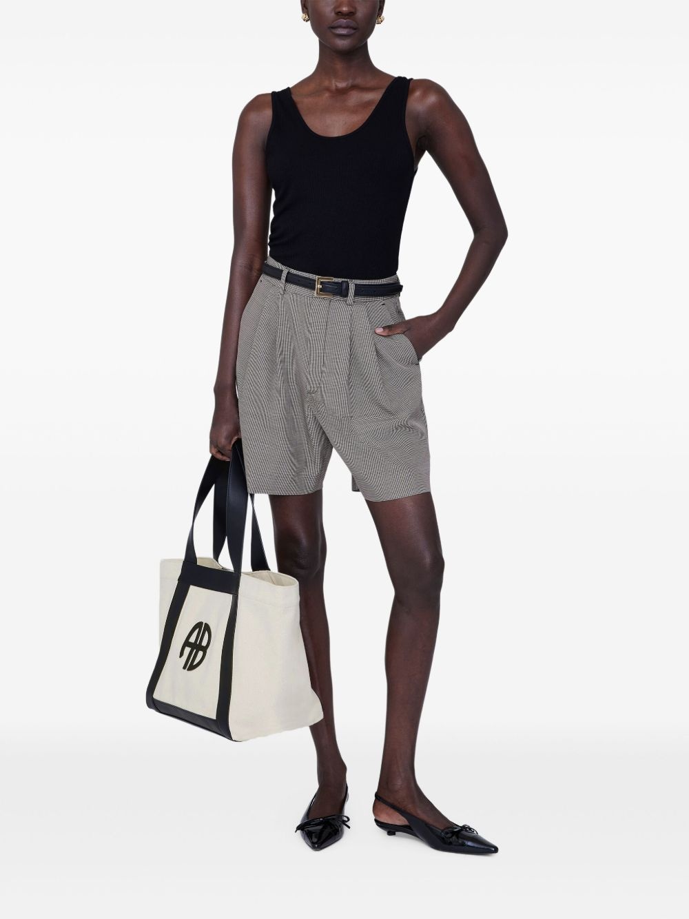Cara tote bag - 2